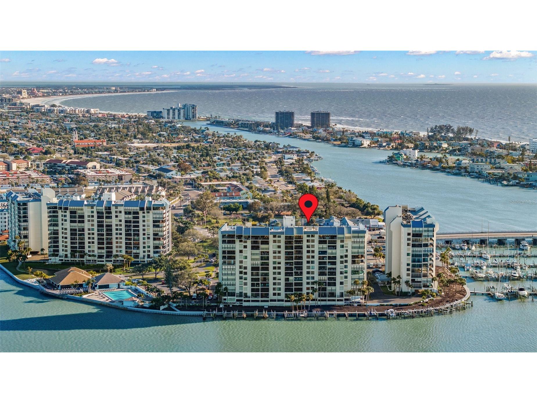 9495 Blind Pass Road #204 Saint Pete Beach FL 33706 TB8473109 image29