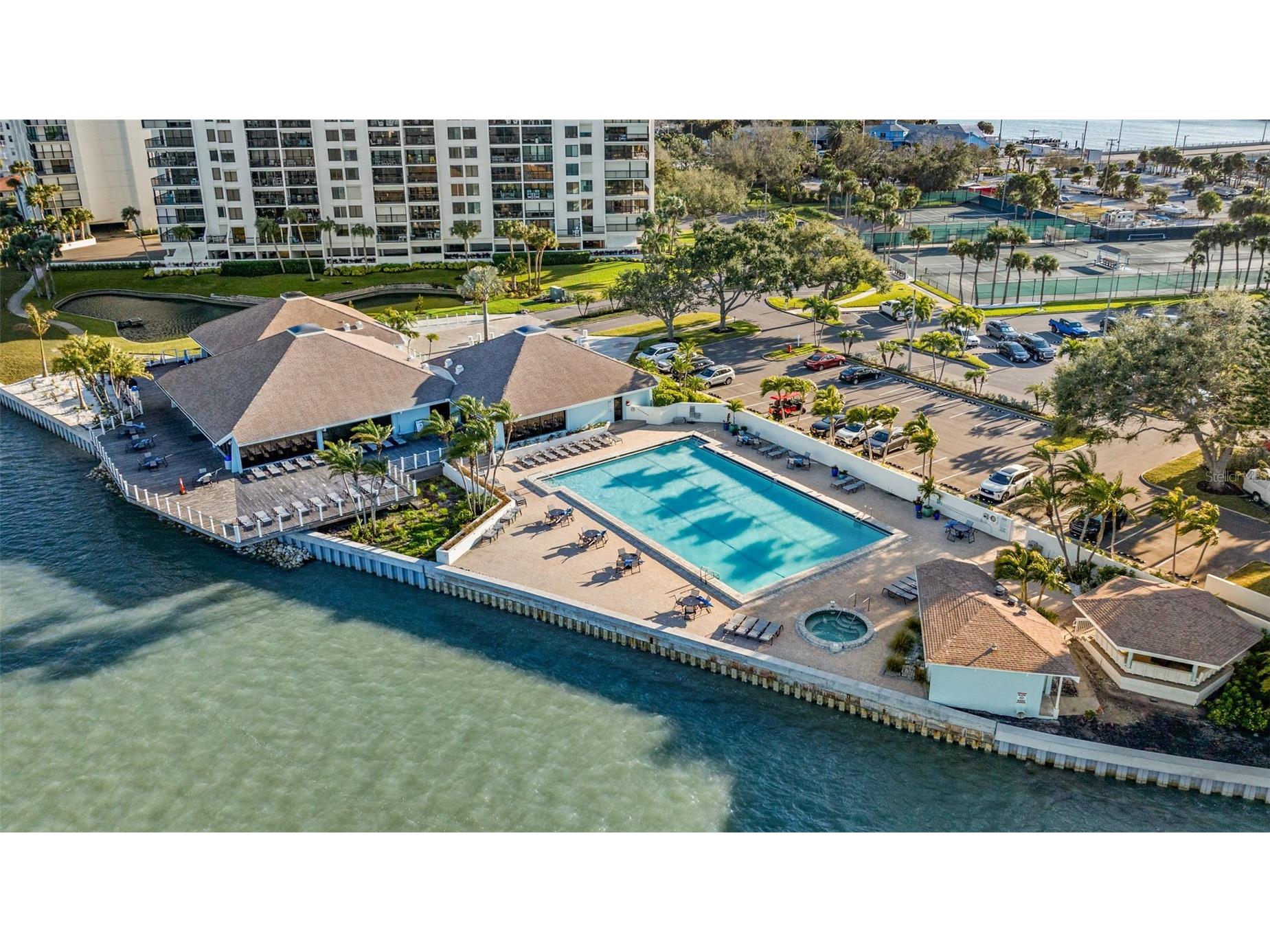 9495 Blind Pass Road #204 Saint Pete Beach FL 33706 TB8473109 image30