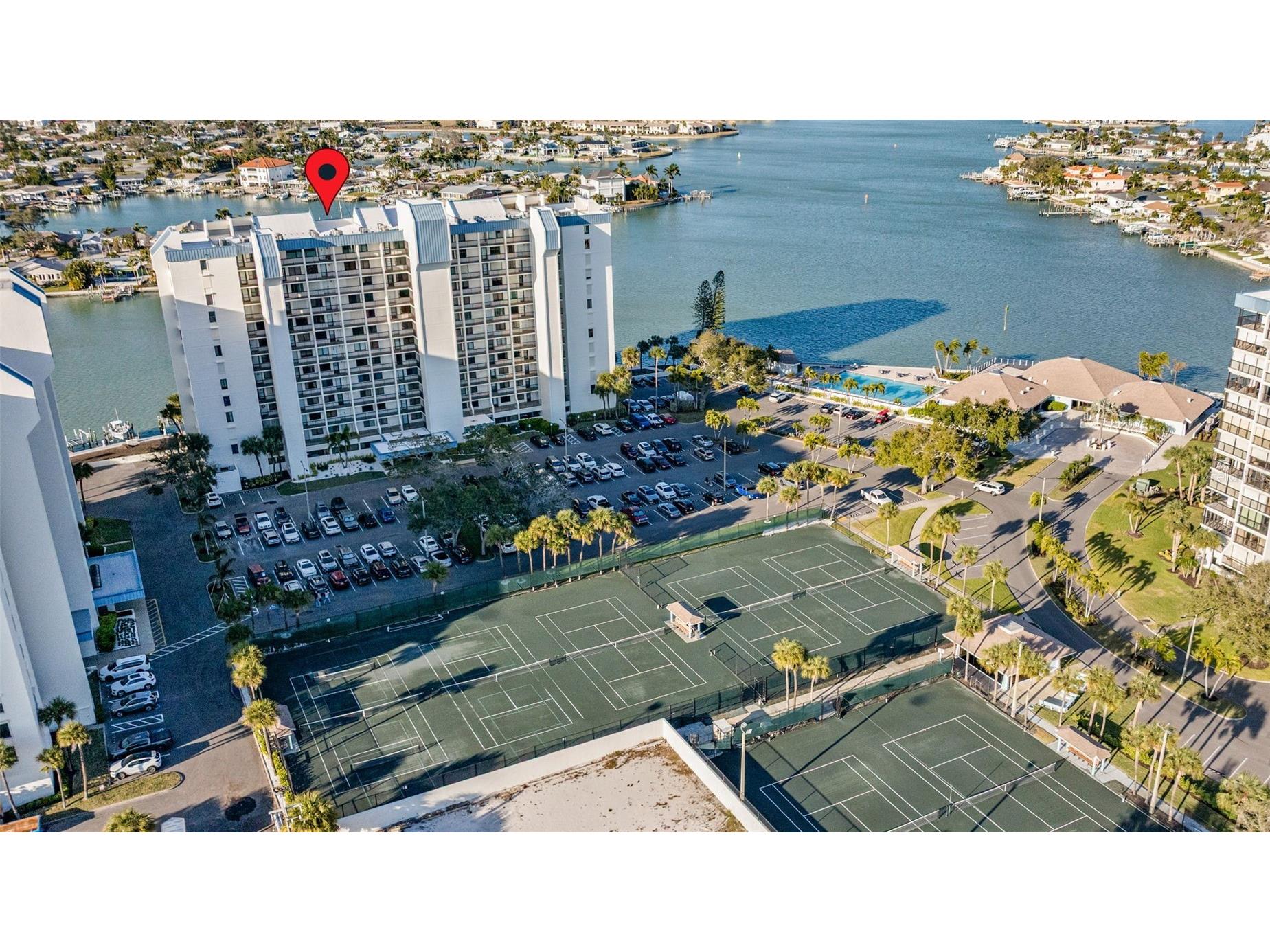 9495 Blind Pass Road #204 Saint Pete Beach FL 33706 TB8473109 image31