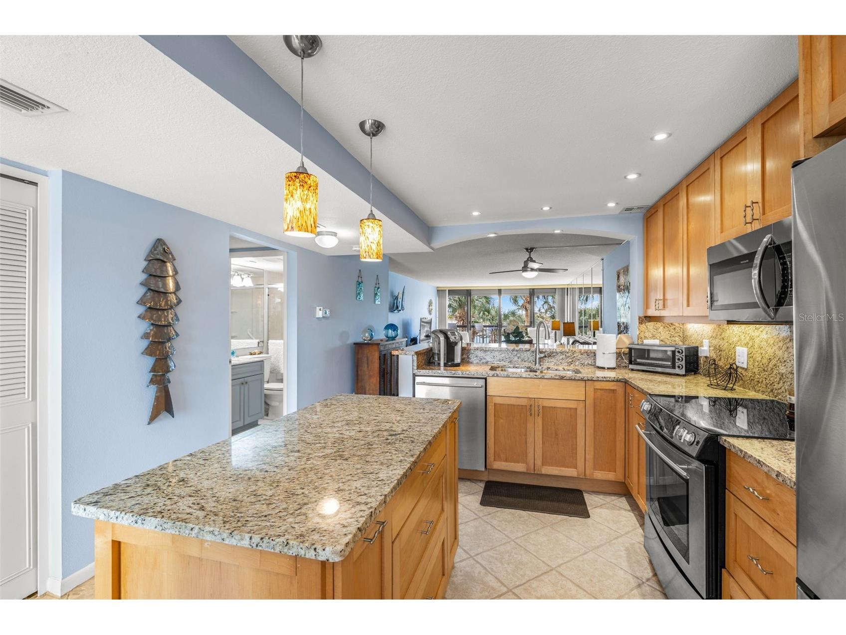 9495 Blind Pass Road #204 Saint Pete Beach FL 33706 TB8473109 image8