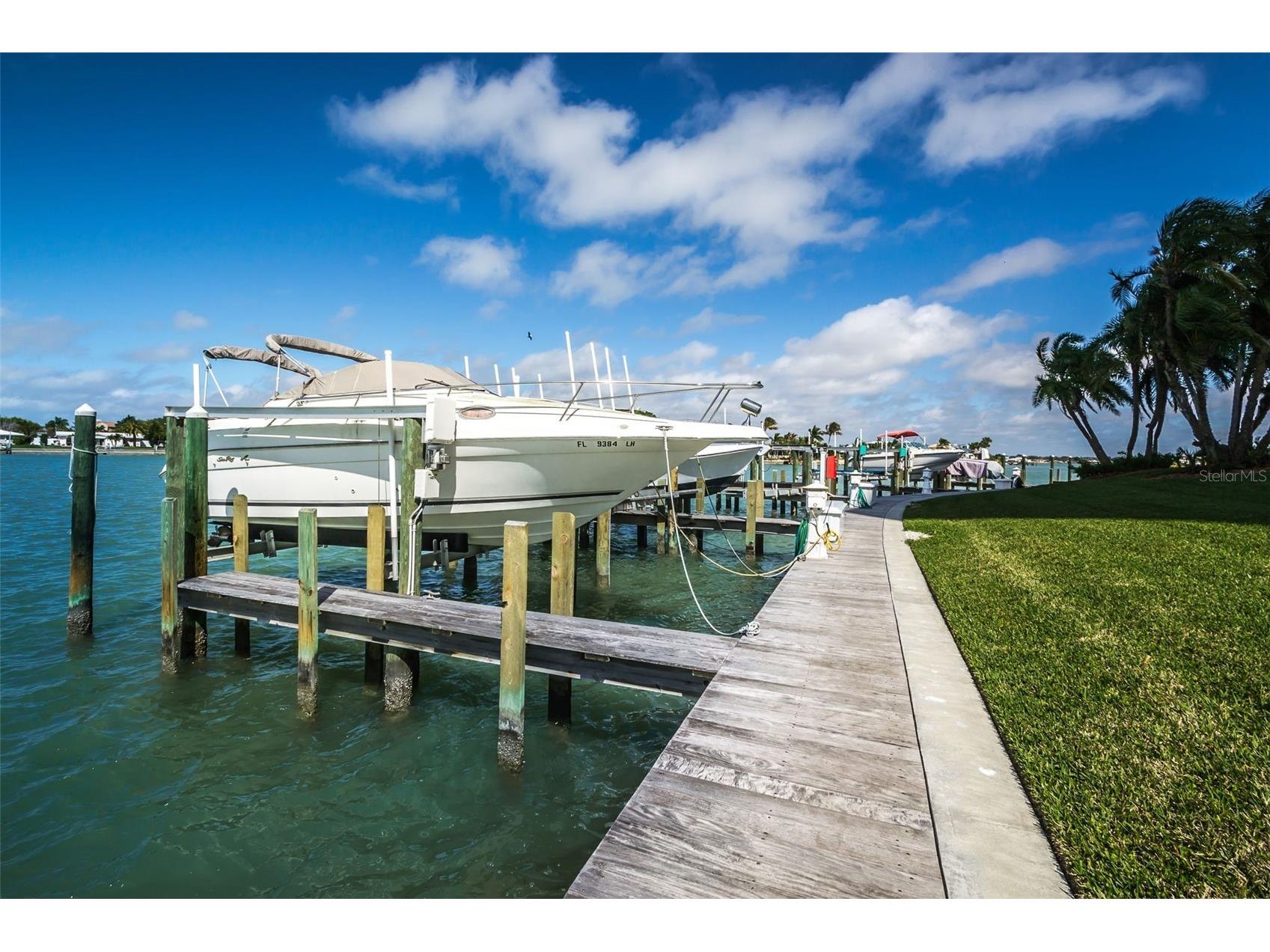 9495 Blind Pass Road #205 Saint Pete Beach FL 33706 - INTRACOASTAL WATERWAY TB8493761 image10