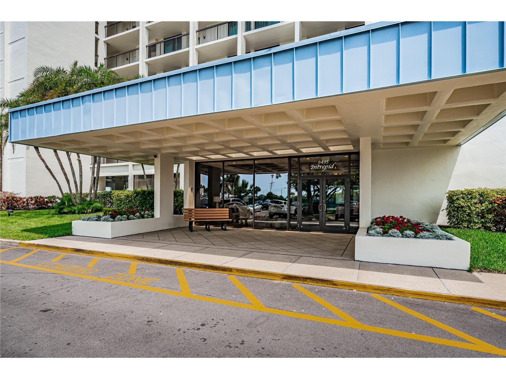 9495 Blind Pass Road #205 Saint Pete Beach FL 33706 - INTRACOASTAL WATERWAY TB8493761 image11