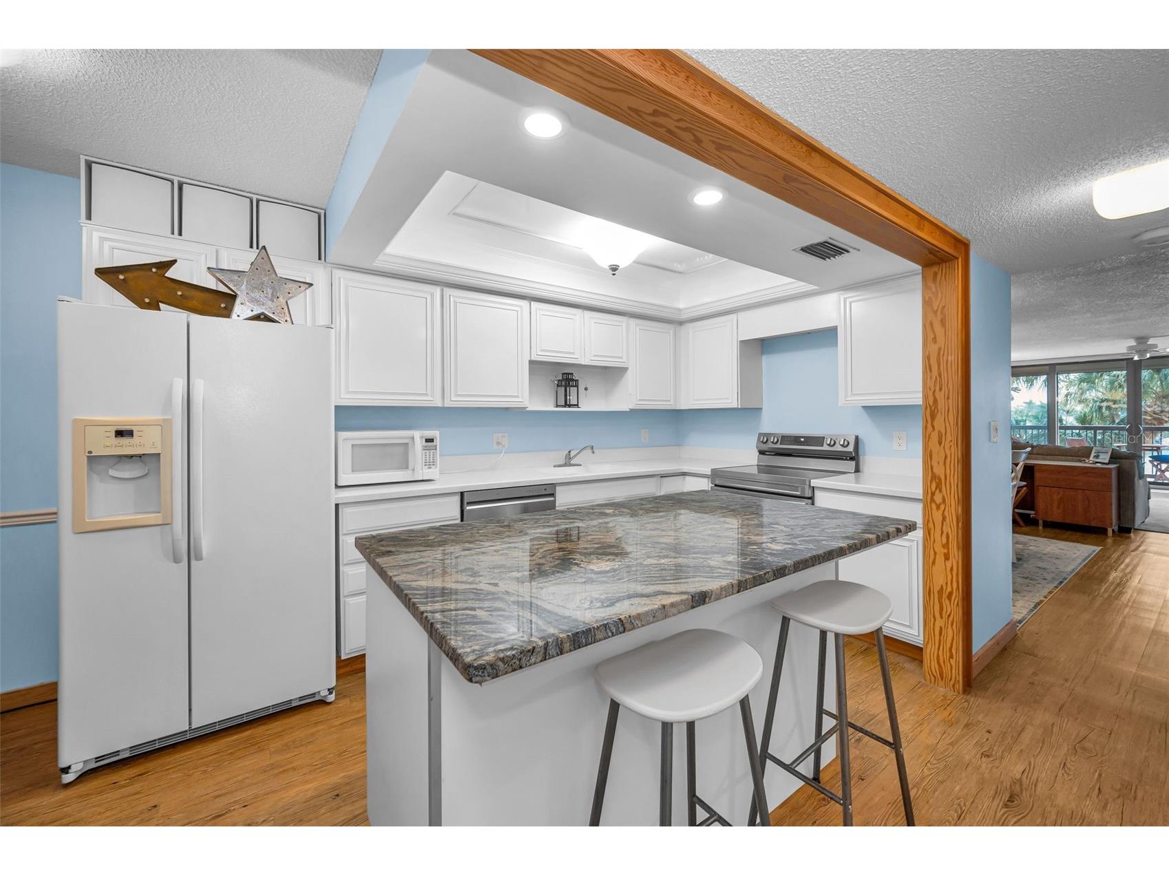 9495 Blind Pass Road #205 Saint Pete Beach FL 33706 - INTRACOASTAL WATERWAY TB8493761 image13