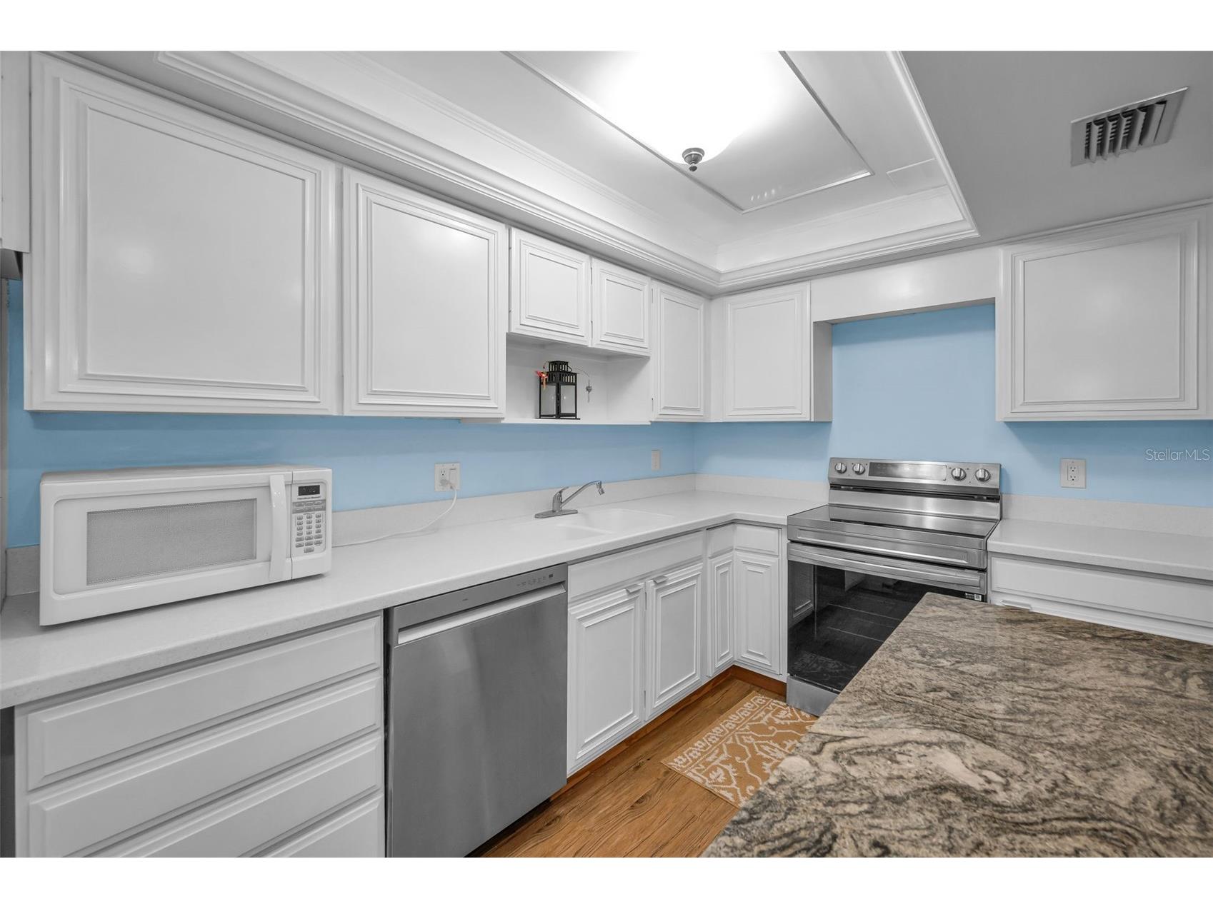 9495 Blind Pass Road #205 Saint Pete Beach FL 33706 - INTRACOASTAL WATERWAY TB8493761 image14