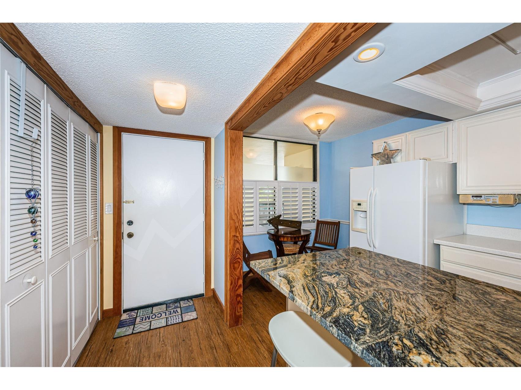 9495 Blind Pass Road #205 Saint Pete Beach FL 33706 - INTRACOASTAL WATERWAY TB8493761 image16