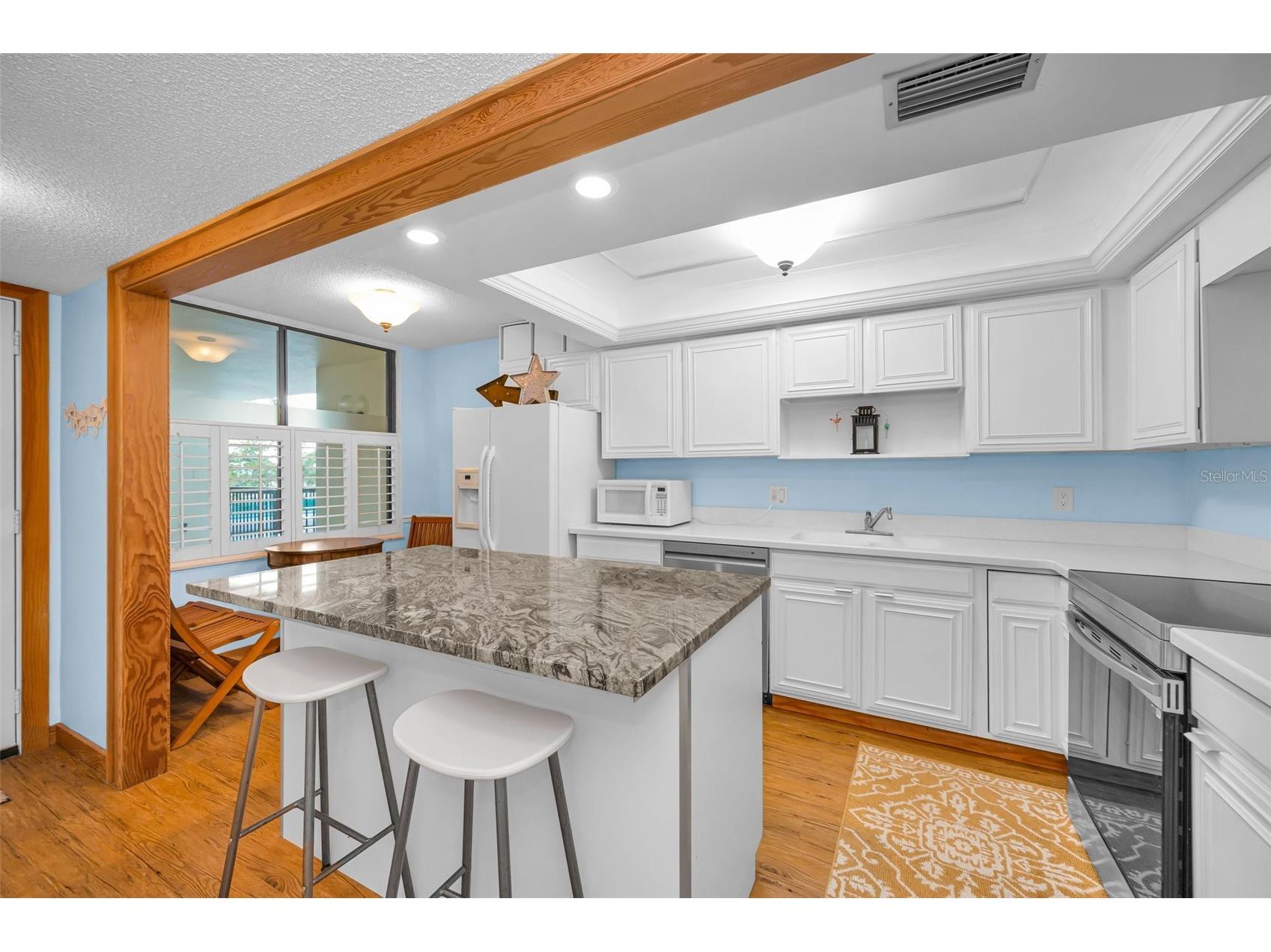 9495 Blind Pass Road #205 Saint Pete Beach FL 33706 - INTRACOASTAL WATERWAY TB8493761 image17