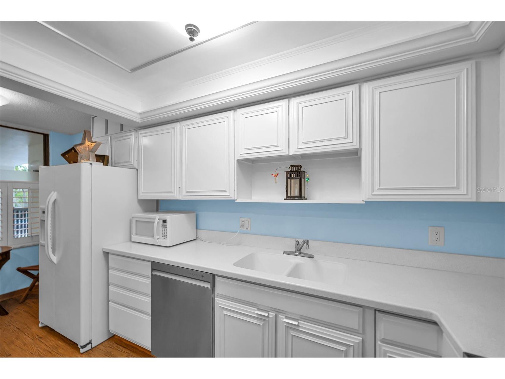 9495 Blind Pass Road #205 Saint Pete Beach FL 33706 - INTRACOASTAL WATERWAY TB8493761 image18