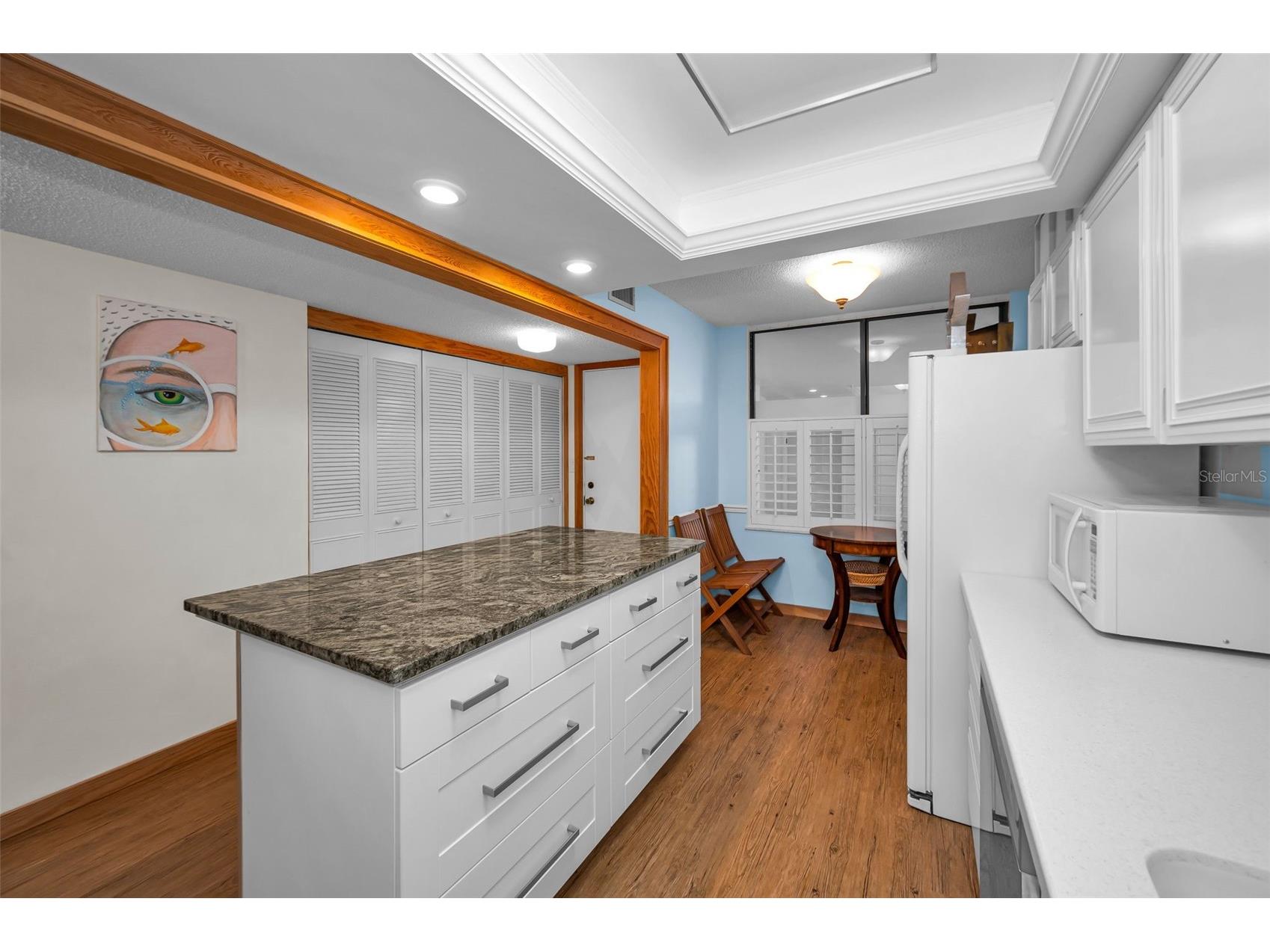 9495 Blind Pass Road #205 Saint Pete Beach FL 33706 - INTRACOASTAL WATERWAY TB8493761 image19