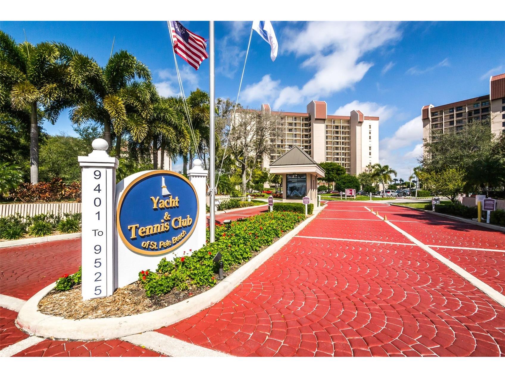 9495 Blind Pass Road #205 Saint Pete Beach FL 33706 - INTRACOASTAL WATERWAY TB8493761 image2