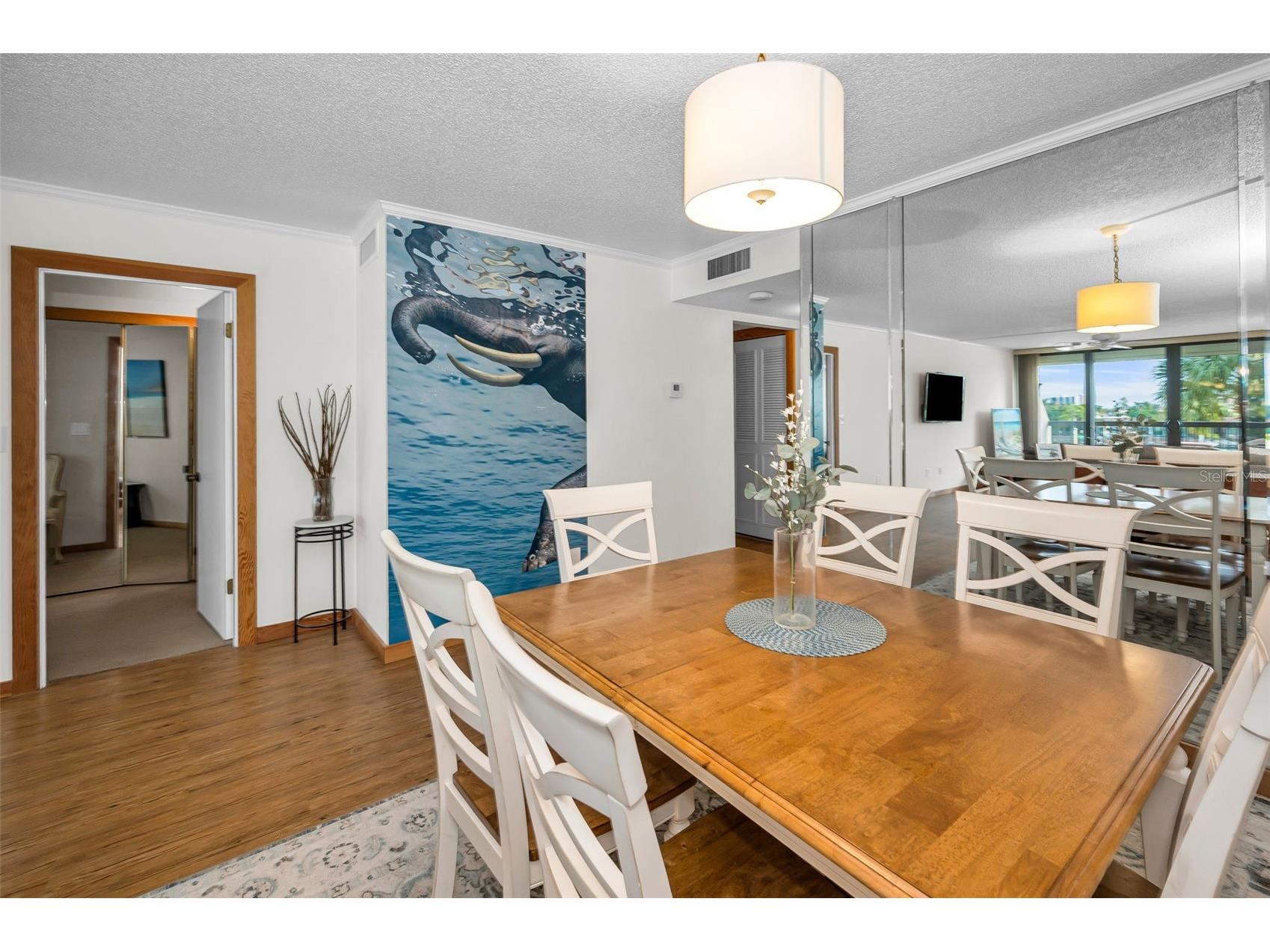 9495 Blind Pass Road #205 Saint Pete Beach FL 33706 - INTRACOASTAL WATERWAY TB8493761 image23