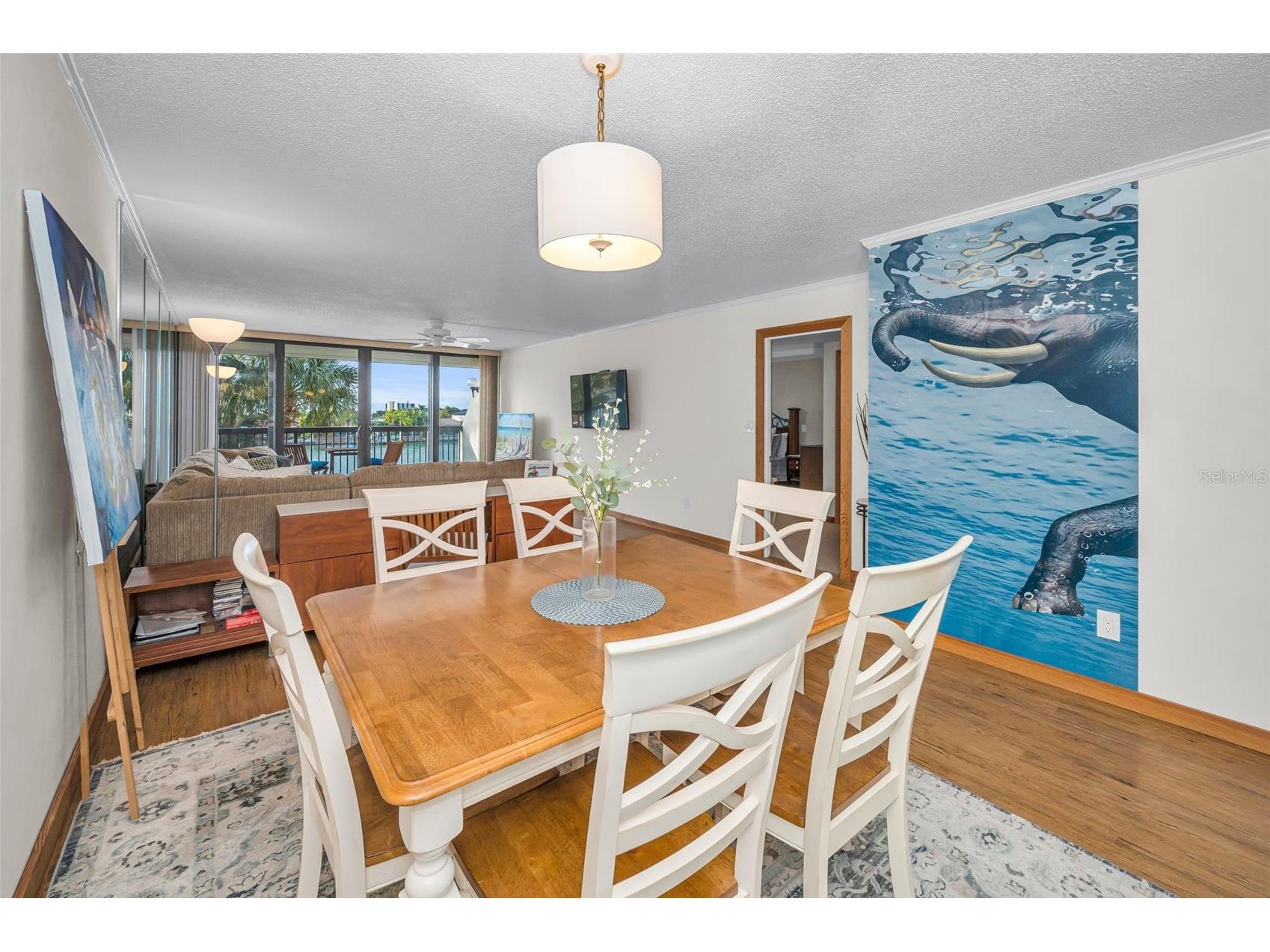 9495 Blind Pass Road #205 Saint Pete Beach FL 33706 - INTRACOASTAL WATERWAY TB8493761 image24