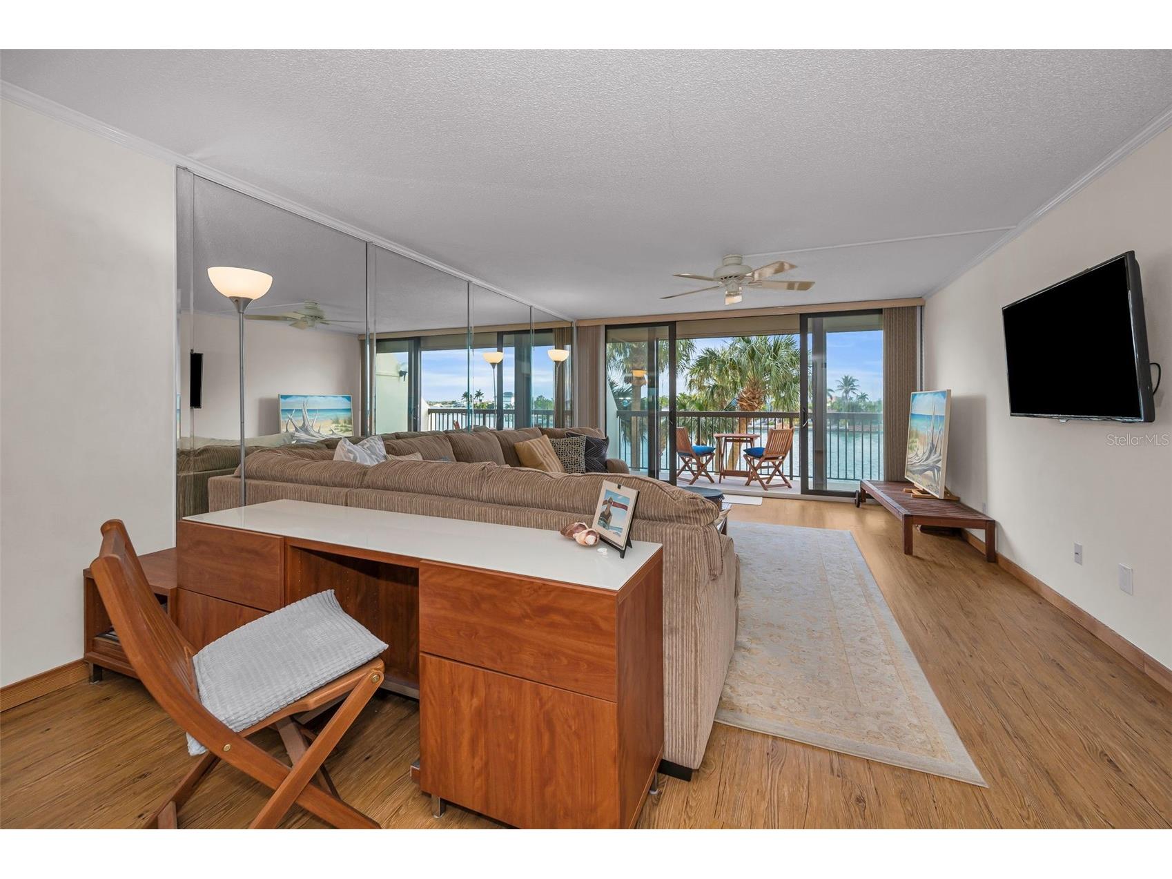 9495 Blind Pass Road #205 Saint Pete Beach FL 33706 - INTRACOASTAL WATERWAY TB8493761 image26