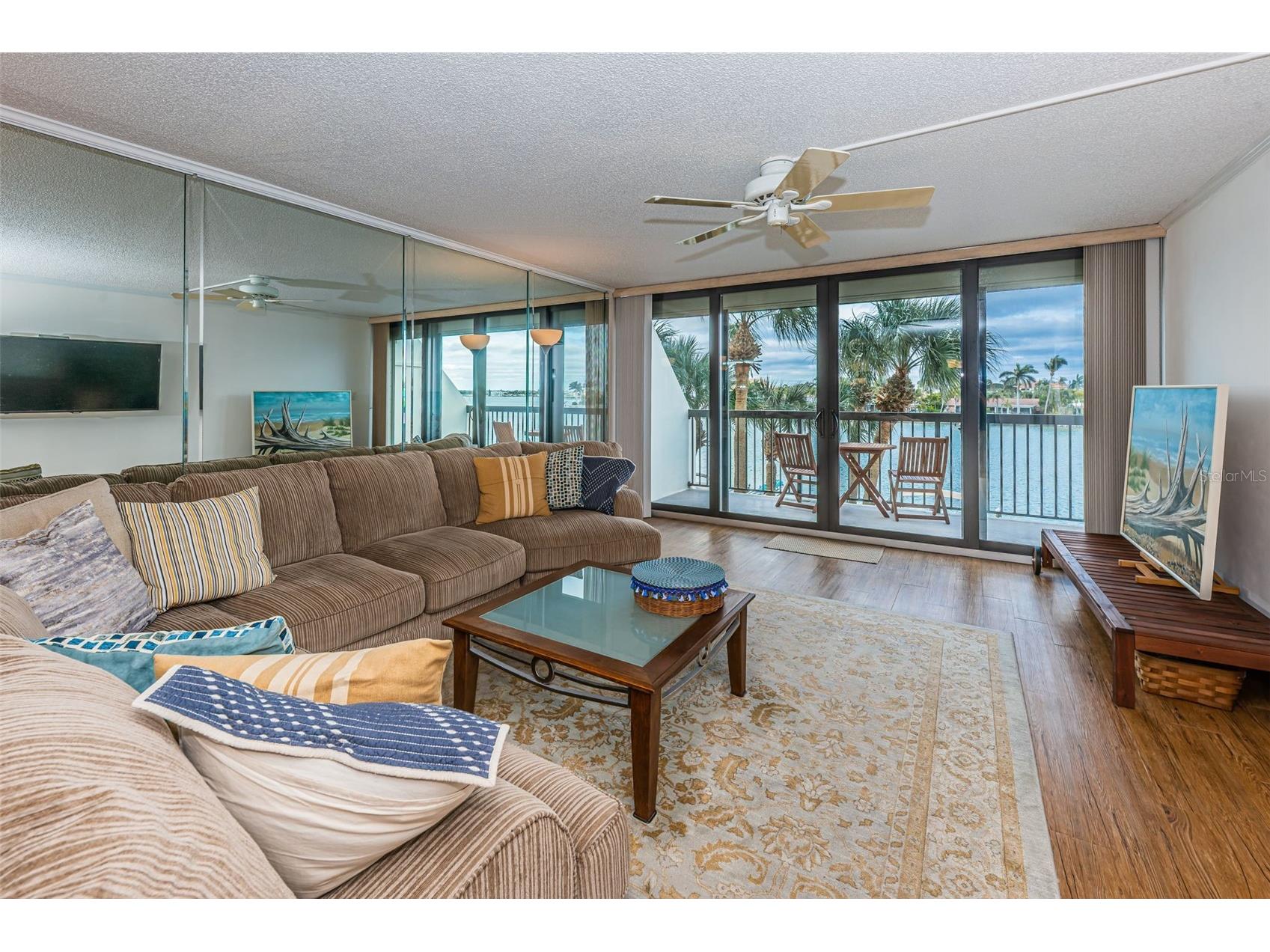 9495 Blind Pass Road #205 Saint Pete Beach FL 33706 - INTRACOASTAL WATERWAY TB8493761 image27