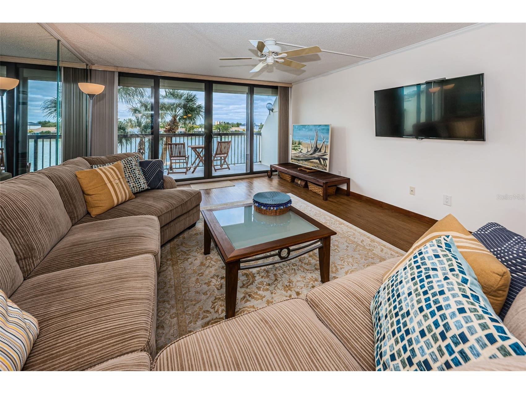 9495 Blind Pass Road #205 Saint Pete Beach FL 33706 - INTRACOASTAL WATERWAY TB8493761 image28