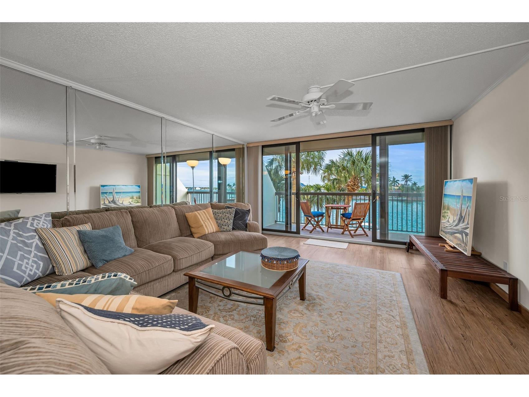 9495 Blind Pass Road #205 Saint Pete Beach FL 33706 - INTRACOASTAL WATERWAY TB8493761 image29