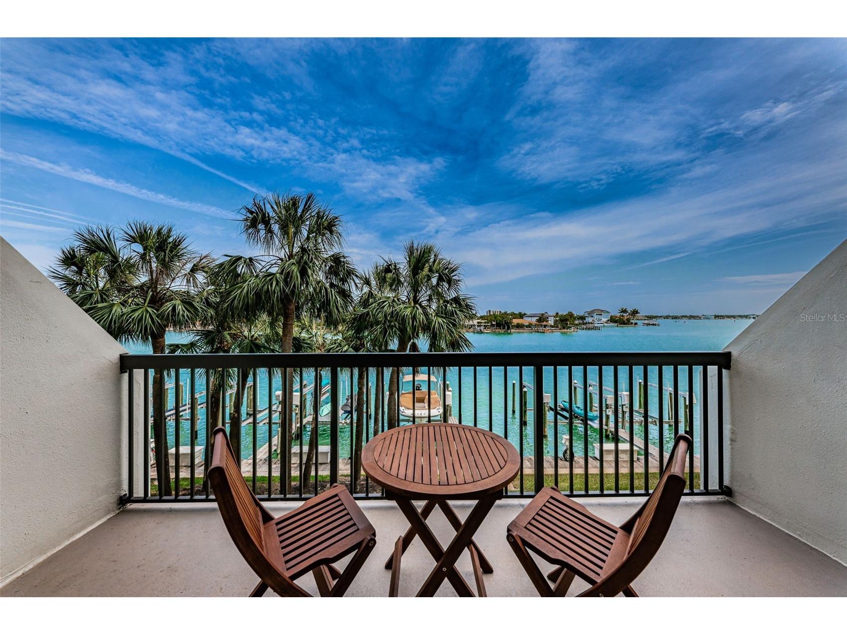 9495 Blind Pass Road #205 Saint Pete Beach FL 33706 - INTRACOASTAL WATERWAY TB8493761 image3