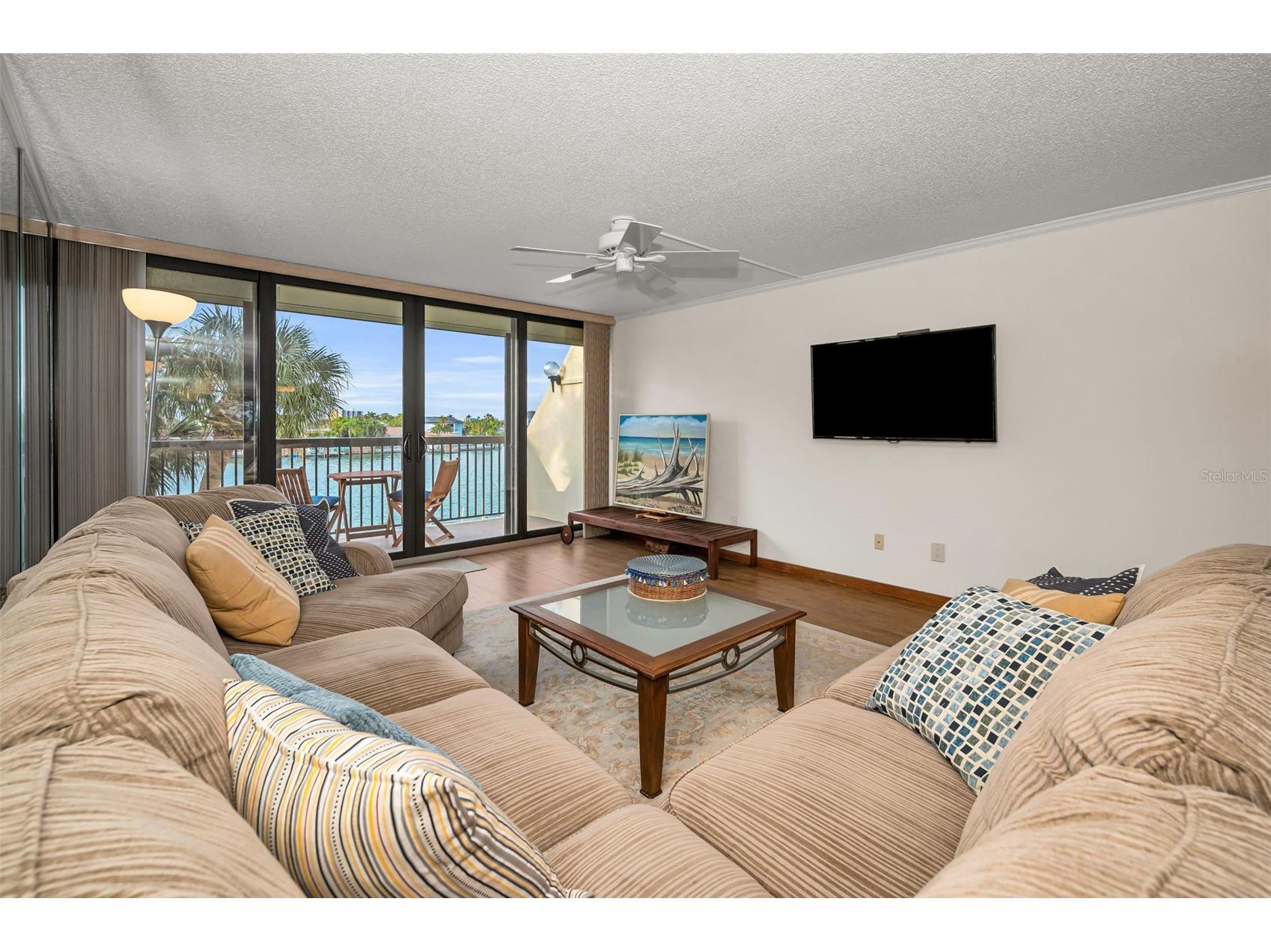 9495 Blind Pass Road #205 Saint Pete Beach FL 33706 - INTRACOASTAL WATERWAY TB8493761 image30