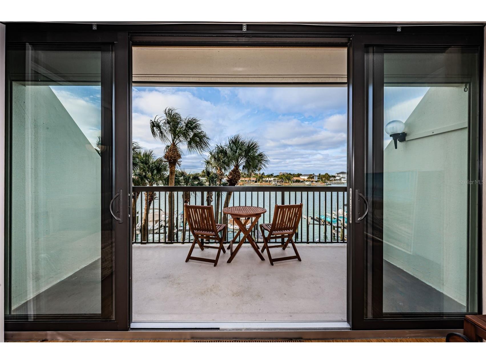 9495 Blind Pass Road #205 Saint Pete Beach FL 33706 - INTRACOASTAL WATERWAY TB8493761 image31