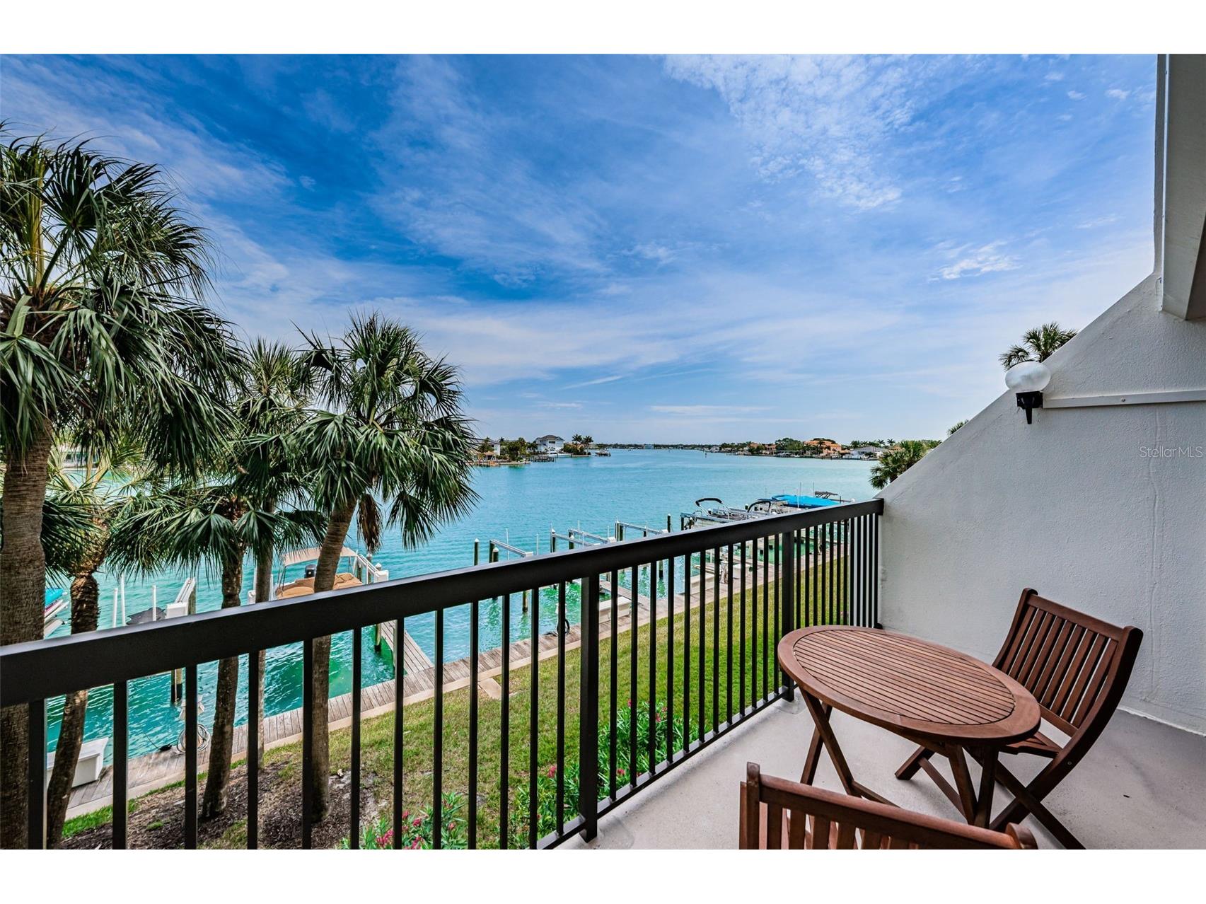 9495 Blind Pass Road #205 Saint Pete Beach FL 33706 - INTRACOASTAL WATERWAY TB8493761 image32