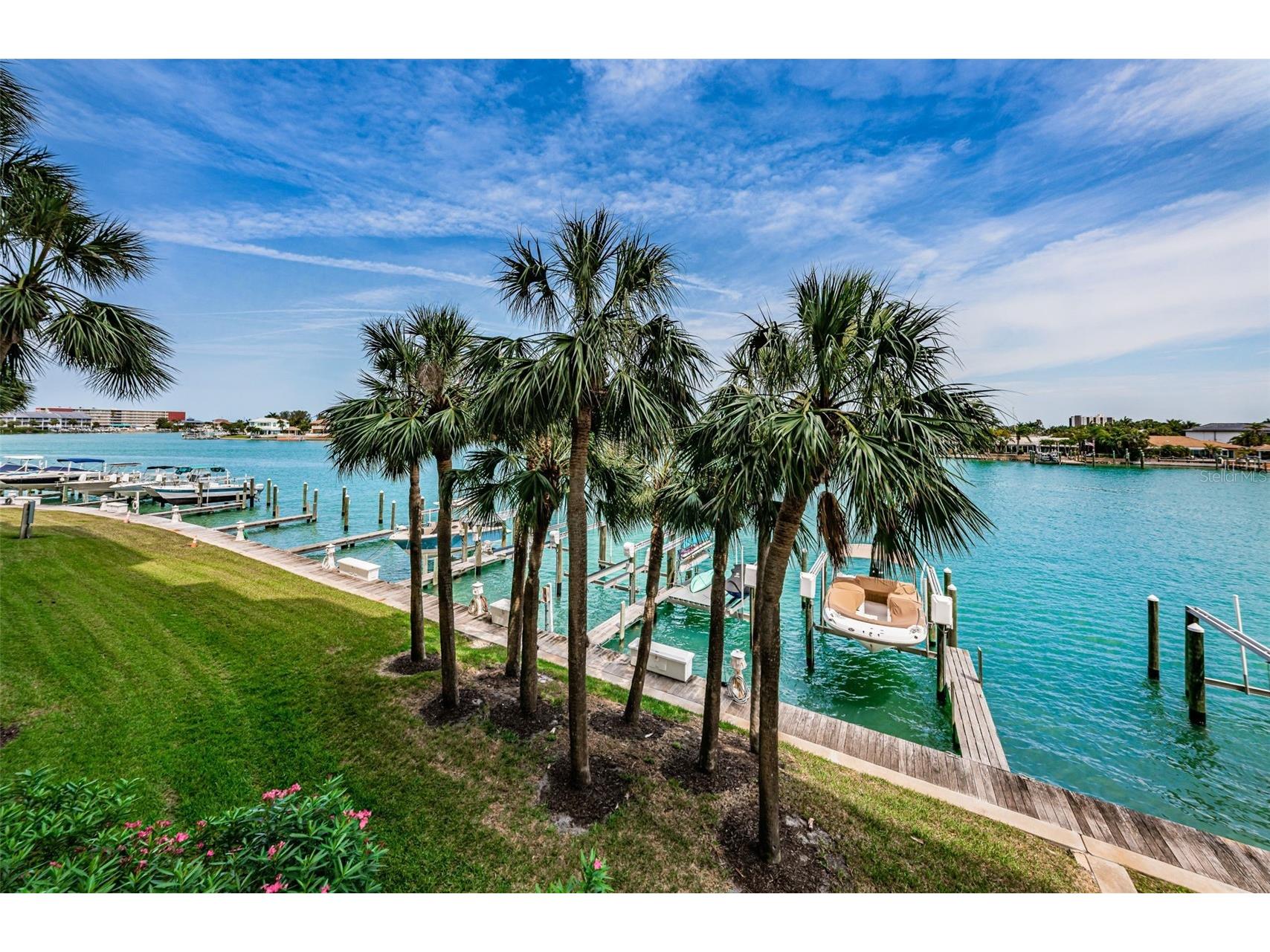 9495 Blind Pass Road #205 Saint Pete Beach FL 33706 - INTRACOASTAL WATERWAY TB8493761 image33
