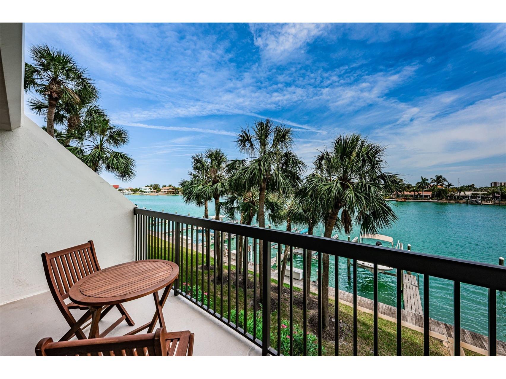 9495 Blind Pass Road #205 Saint Pete Beach FL 33706 - INTRACOASTAL WATERWAY TB8493761 image34