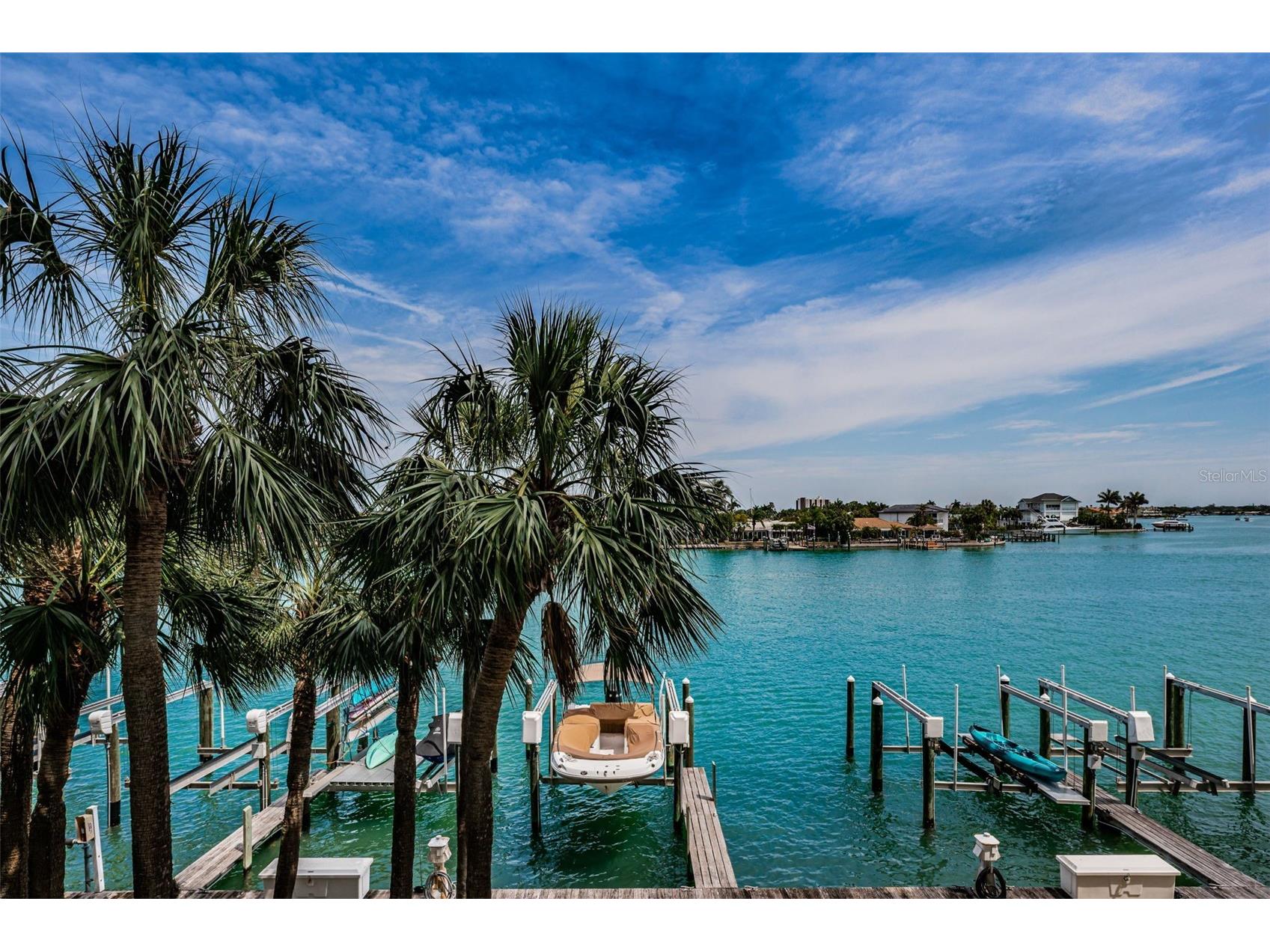 9495 Blind Pass Road #205 Saint Pete Beach FL 33706 - INTRACOASTAL WATERWAY TB8493761 image35