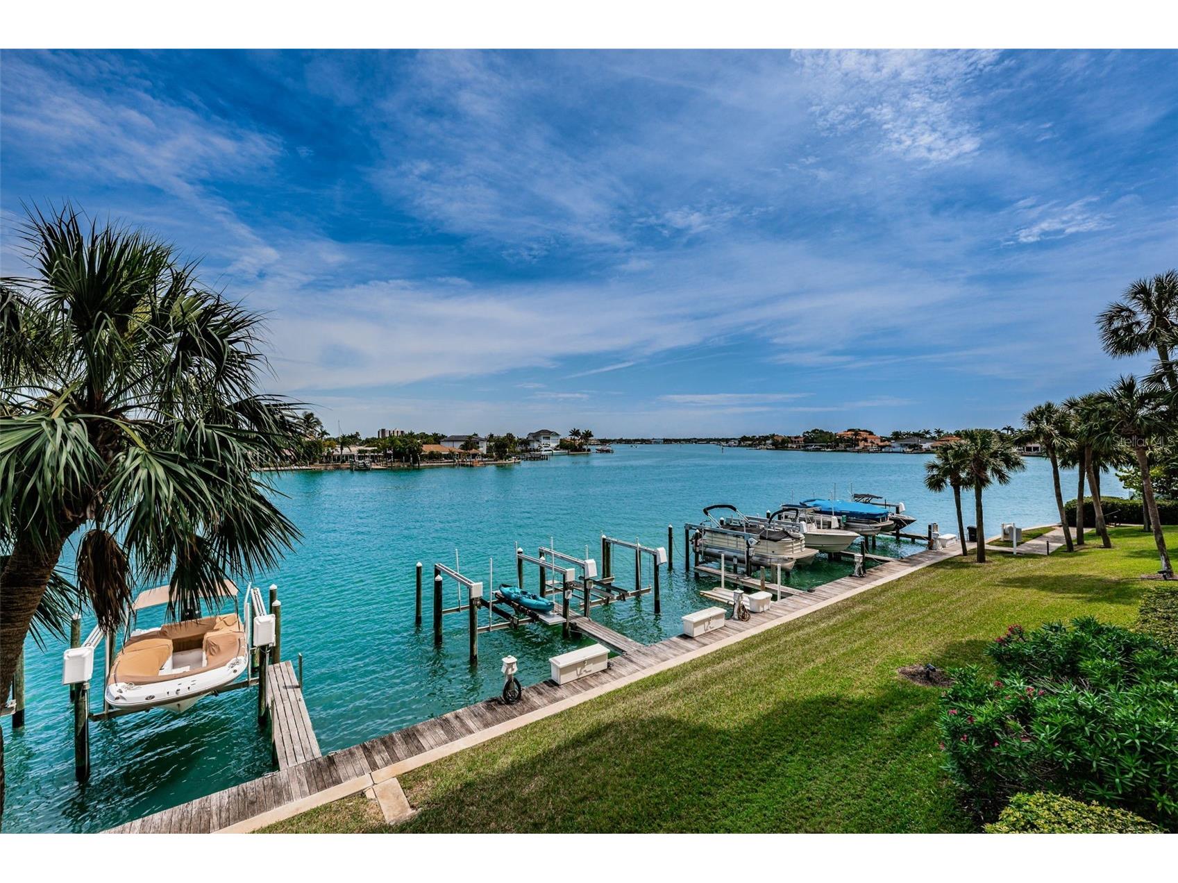 9495 Blind Pass Road #205 Saint Pete Beach FL 33706 - INTRACOASTAL WATERWAY TB8493761 image36