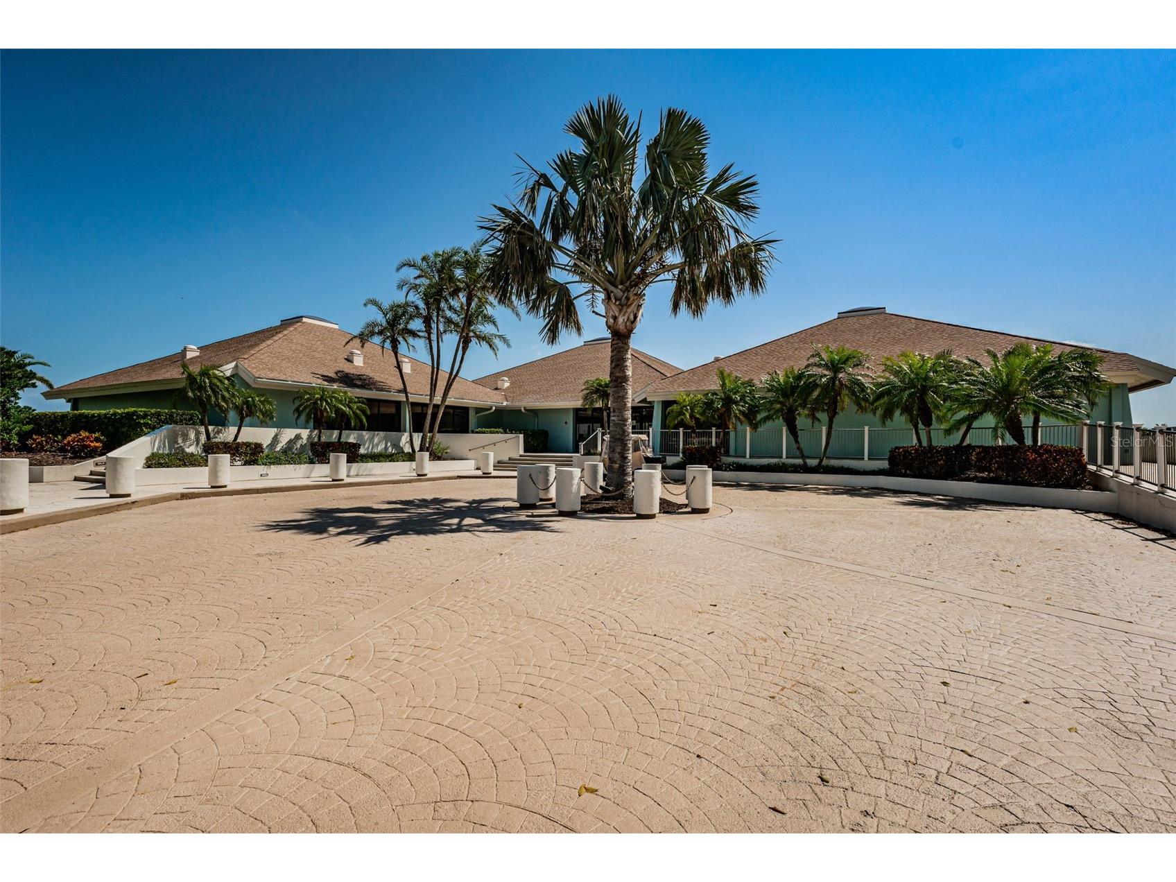 9495 Blind Pass Road #205 Saint Pete Beach FL 33706 - INTRACOASTAL WATERWAY TB8493761 image50