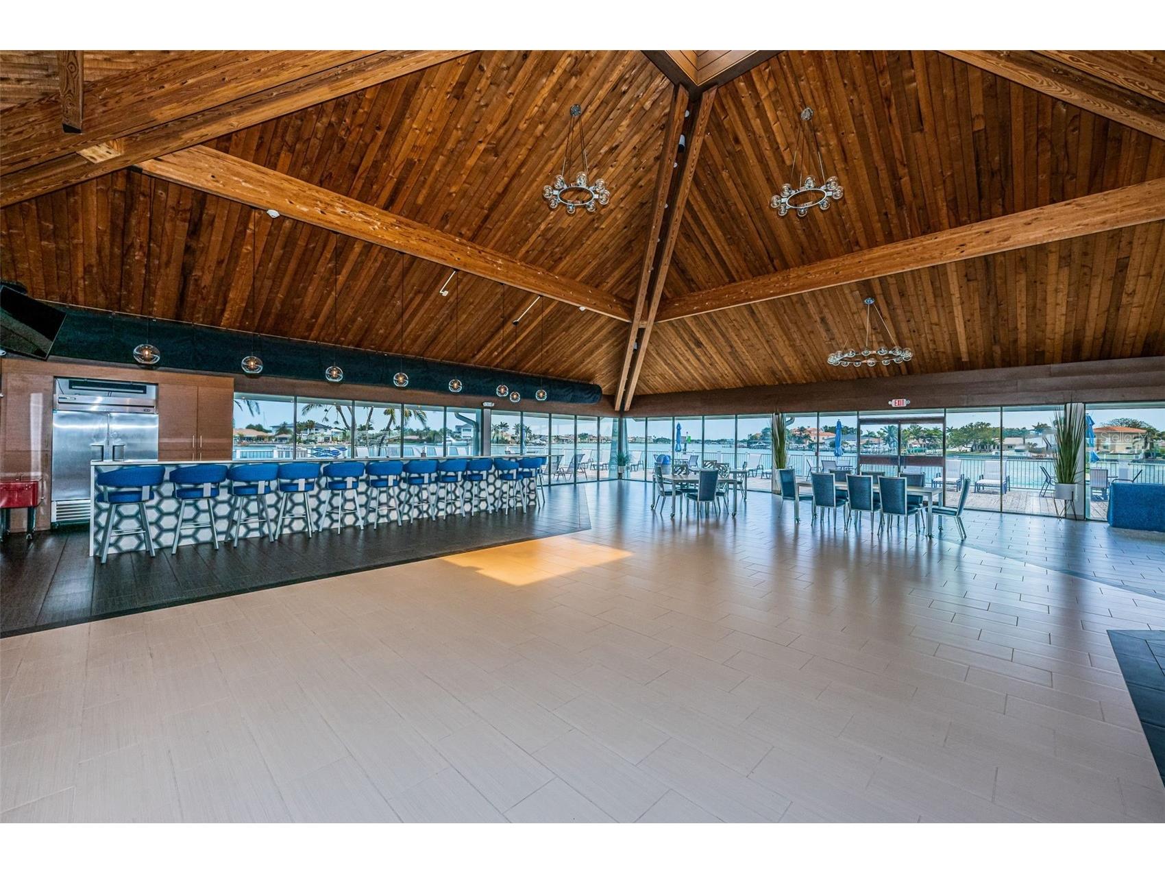 9495 Blind Pass Road #205 Saint Pete Beach FL 33706 - INTRACOASTAL WATERWAY TB8493761 image51