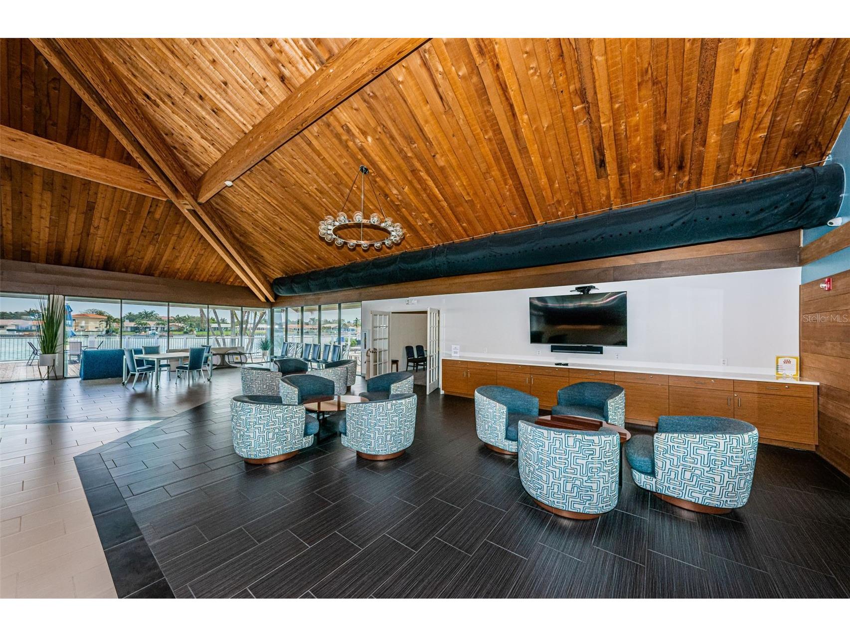 9495 Blind Pass Road #205 Saint Pete Beach FL 33706 - INTRACOASTAL WATERWAY TB8493761 image52