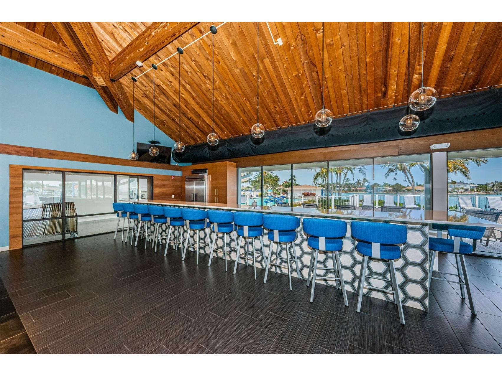 9495 Blind Pass Road #205 Saint Pete Beach FL 33706 - INTRACOASTAL WATERWAY TB8493761 image53