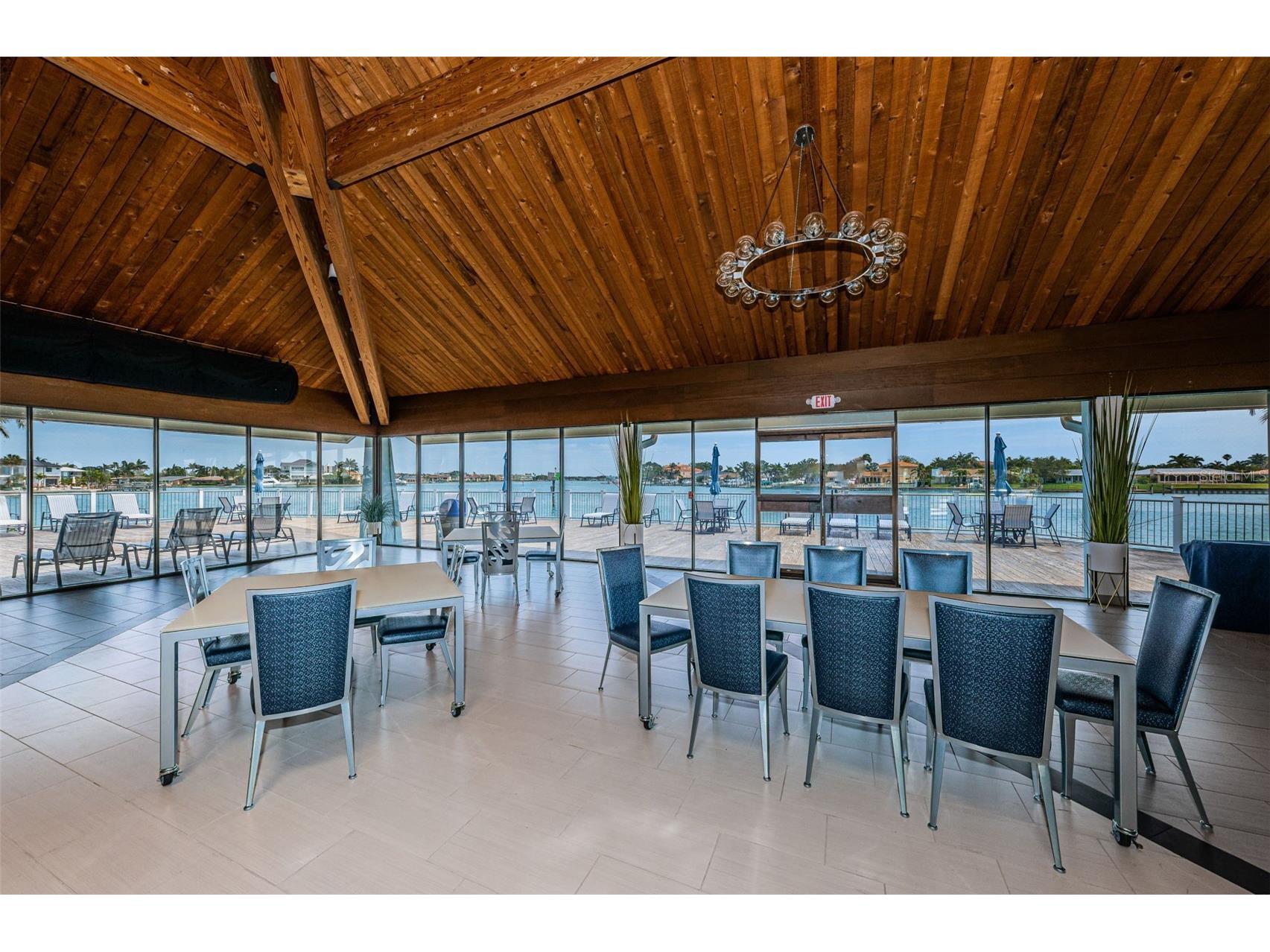 9495 Blind Pass Road #205 Saint Pete Beach FL 33706 - INTRACOASTAL WATERWAY TB8493761 image54