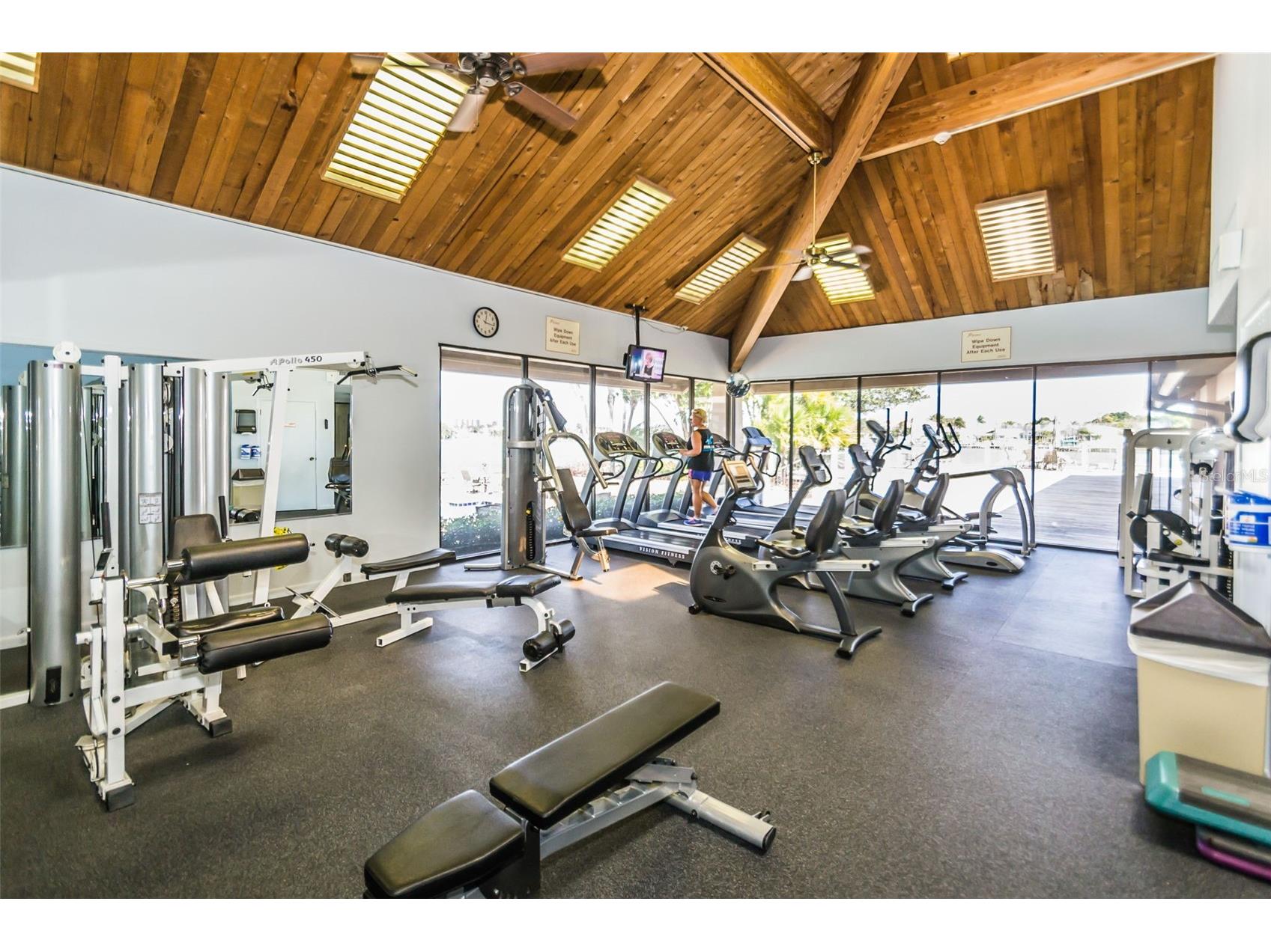 9495 Blind Pass Road #205 Saint Pete Beach FL 33706 - INTRACOASTAL WATERWAY TB8493761 image55