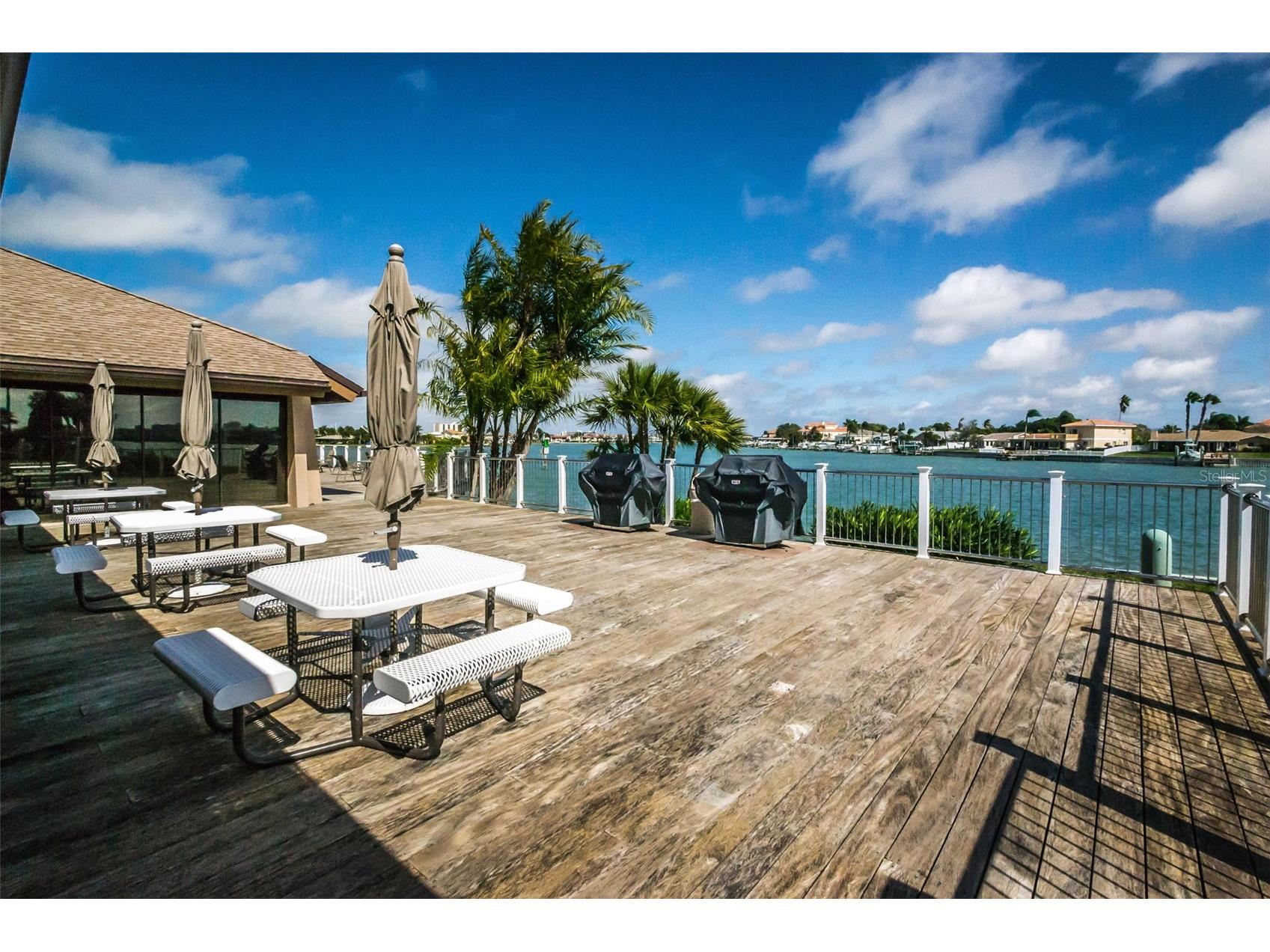 9495 Blind Pass Road #205 Saint Pete Beach FL 33706 - INTRACOASTAL WATERWAY TB8493761 image56