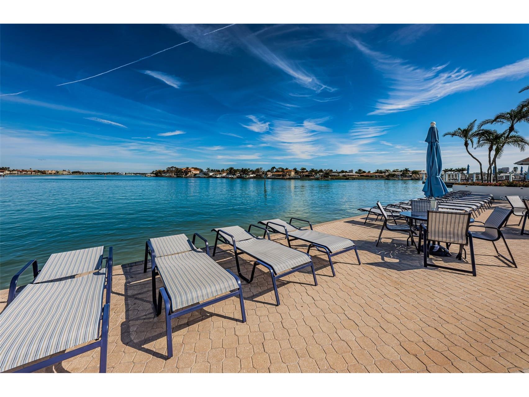 9495 Blind Pass Road #205 Saint Pete Beach FL 33706 - INTRACOASTAL WATERWAY TB8493761 image57
