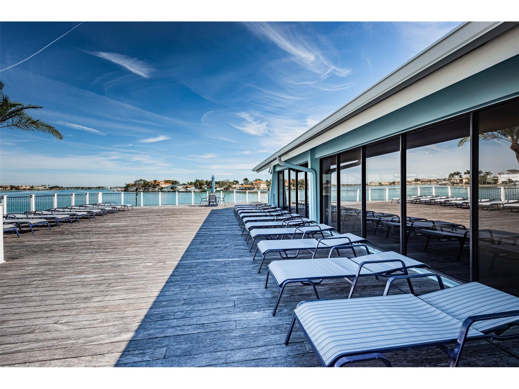 9495 Blind Pass Road #205 Saint Pete Beach FL 33706 - INTRACOASTAL WATERWAY TB8493761 image59