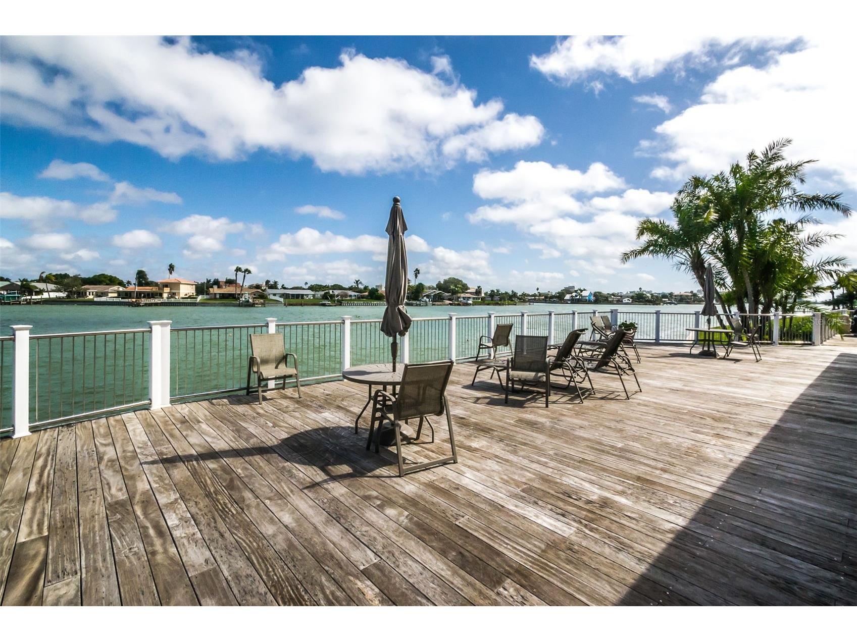 9495 Blind Pass Road #205 Saint Pete Beach FL 33706 - INTRACOASTAL WATERWAY TB8493761 image60