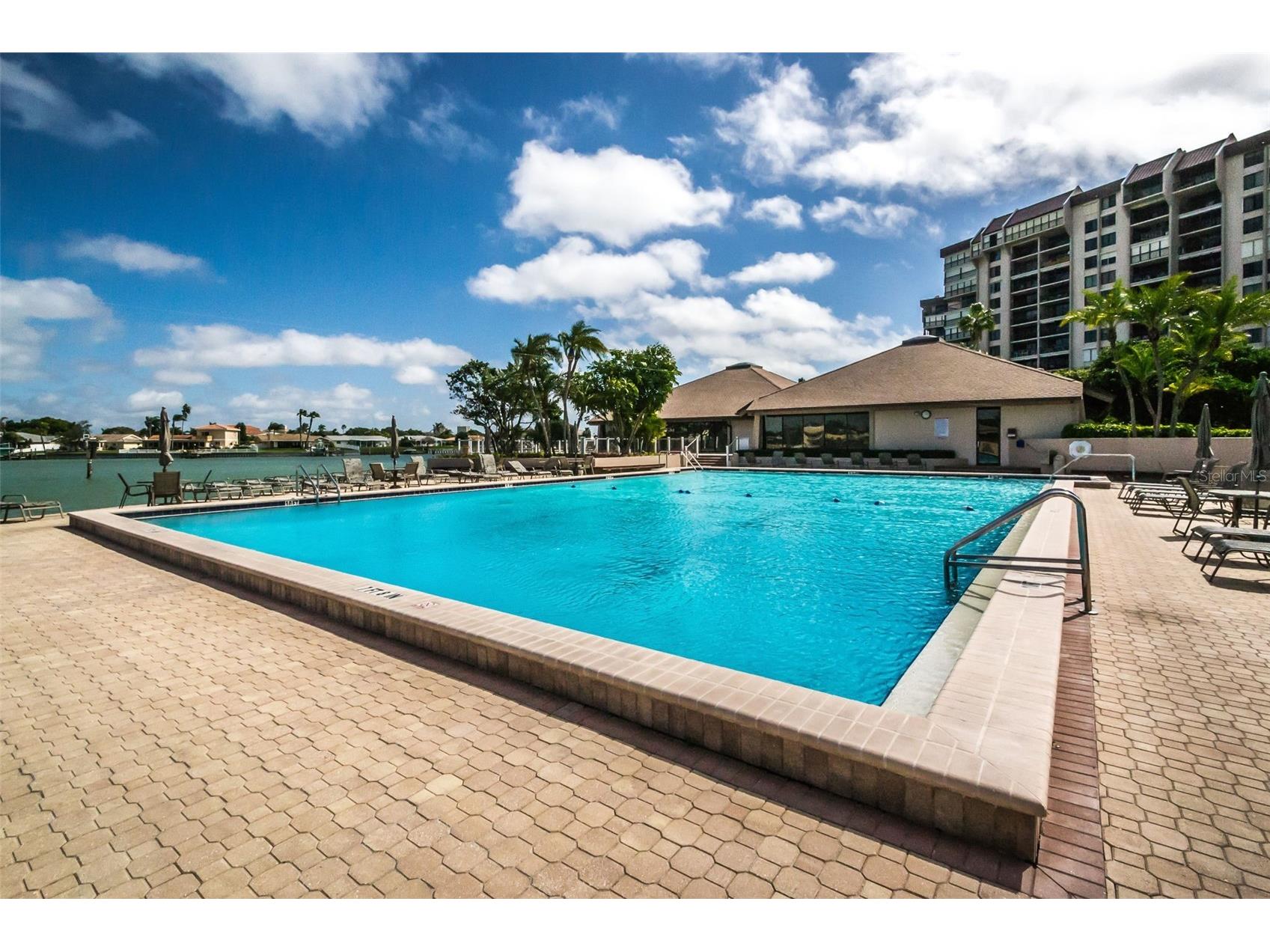 9495 Blind Pass Road #205 Saint Pete Beach FL 33706 - INTRACOASTAL WATERWAY TB8493761 image61