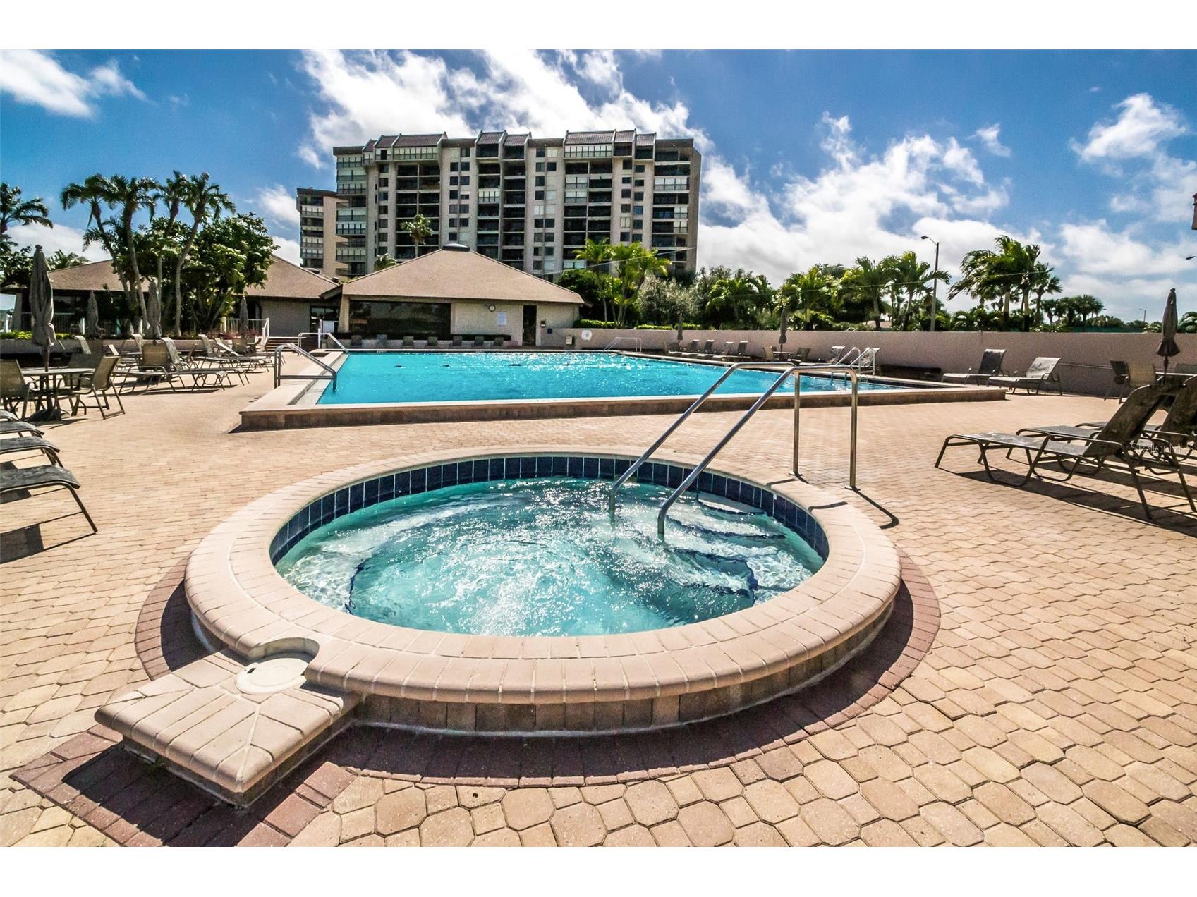 9495 Blind Pass Road #205 Saint Pete Beach FL 33706 - INTRACOASTAL WATERWAY TB8493761 image62