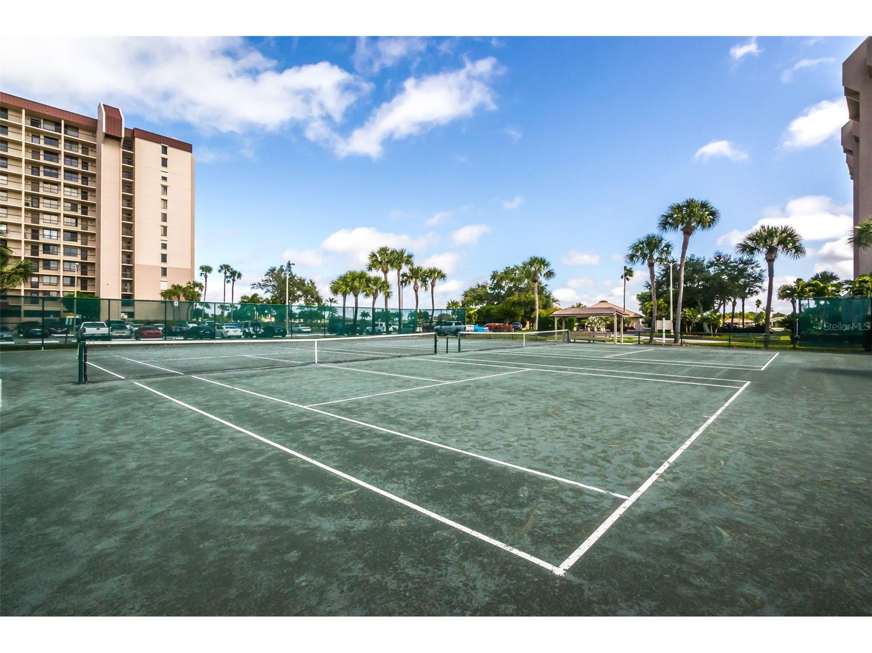 9495 Blind Pass Road #205 Saint Pete Beach FL 33706 - INTRACOASTAL WATERWAY TB8493761 image64