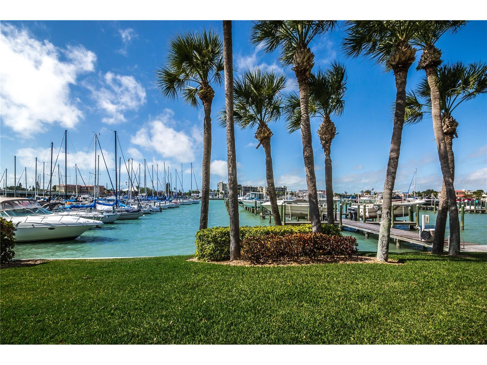 9495 Blind Pass Road #205 Saint Pete Beach FL 33706 - INTRACOASTAL WATERWAY TB8493761 image65