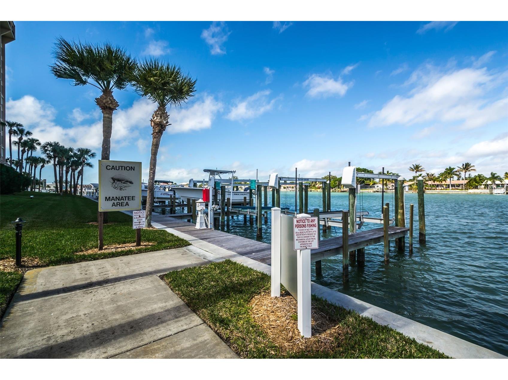 9495 Blind Pass Road #205 Saint Pete Beach FL 33706 - INTRACOASTAL WATERWAY TB8493761 image67