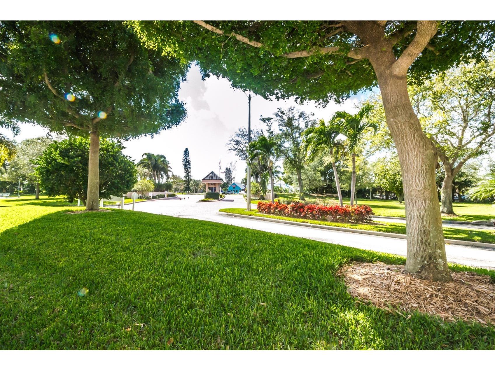 9495 Blind Pass Road #205 Saint Pete Beach FL 33706 - INTRACOASTAL WATERWAY TB8493761 image68