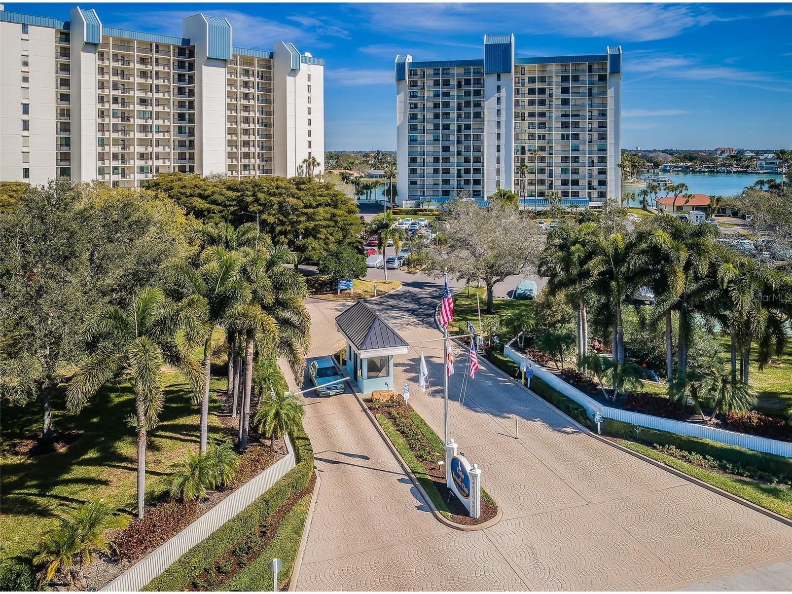 9495 Blind Pass Road #205 Saint Pete Beach FL 33706 - INTRACOASTAL WATERWAY TB8493761 image71