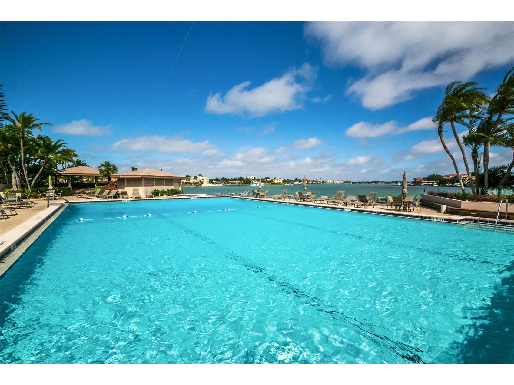 9495 Blind Pass Road #205 Saint Pete Beach FL 33706 - INTRACOASTAL WATERWAY TB8493761 image8