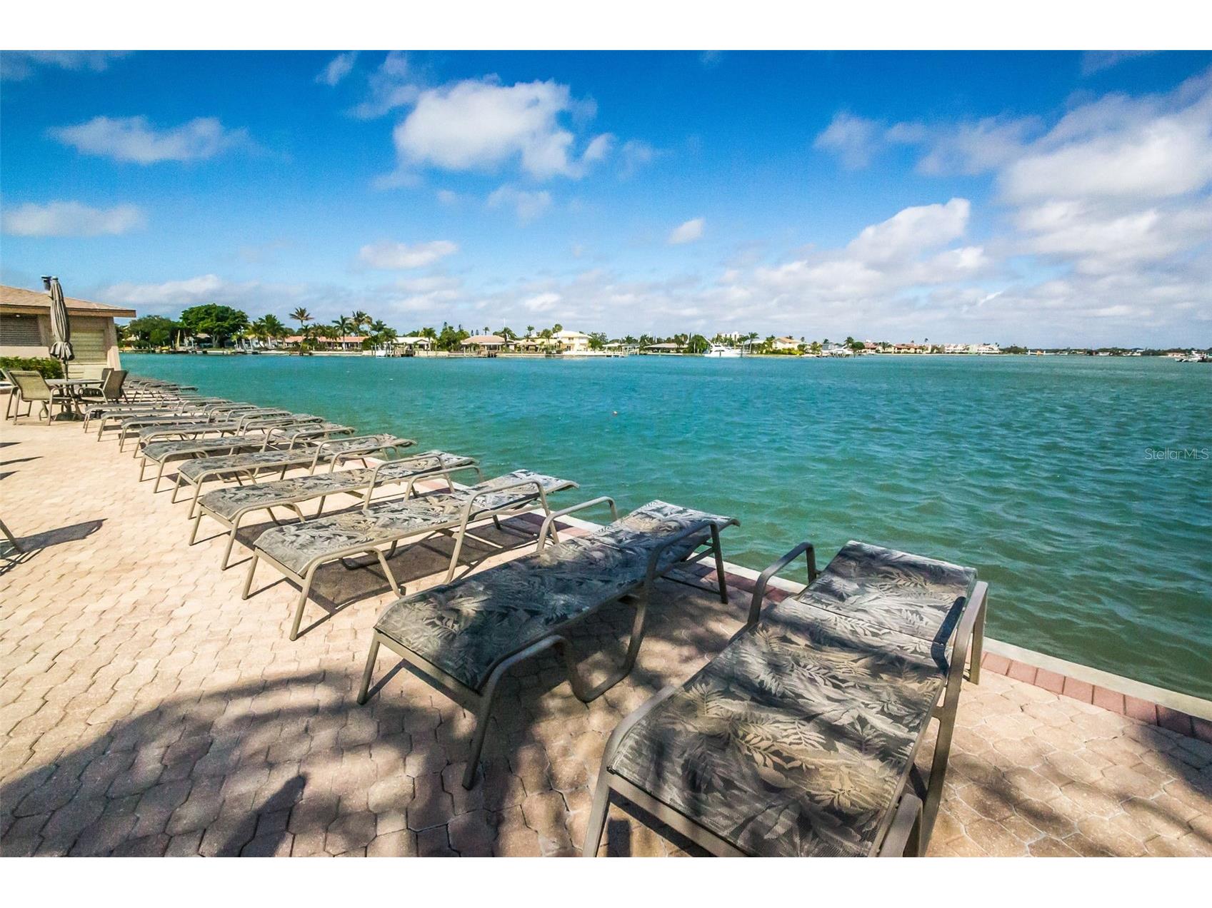 9495 Blind Pass Road #205 Saint Pete Beach FL 33706 - INTRACOASTAL WATERWAY TB8493761 image9