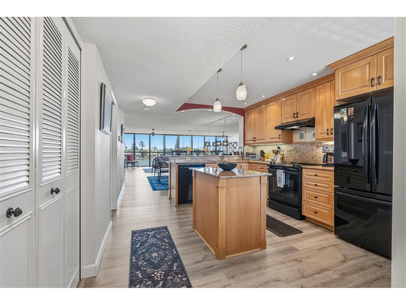 9495 Blind Pass Road #206 Saint Pete Beach FL 33706 - INTRACOASTAL WATERWAY TB8512301 image10