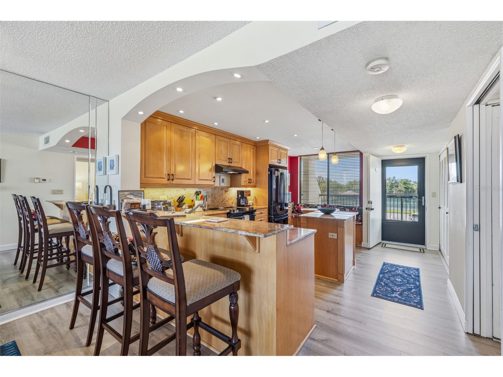 9495 Blind Pass Road #206 Saint Pete Beach FL 33706 - INTRACOASTAL WATERWAY TB8512301 image11