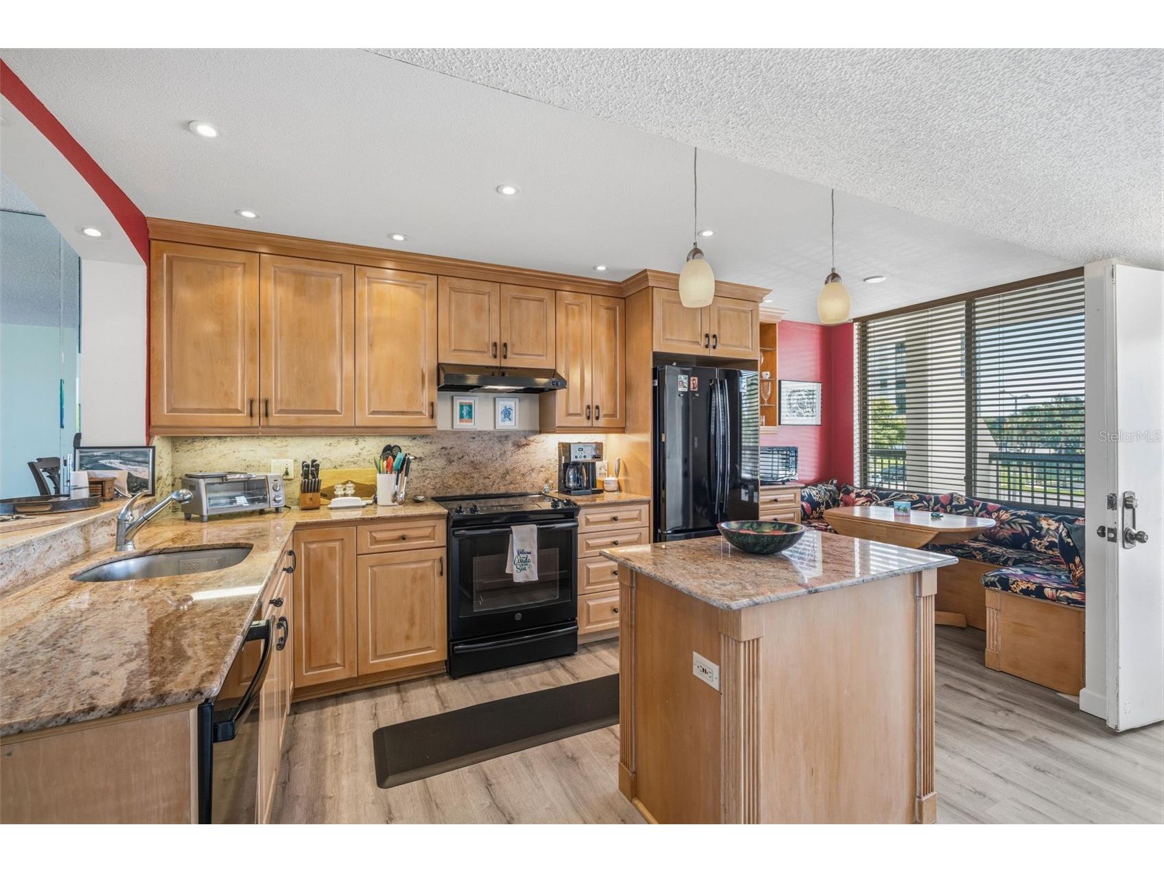 9495 Blind Pass Road #206 Saint Pete Beach FL 33706 - INTRACOASTAL WATERWAY TB8512301 image12