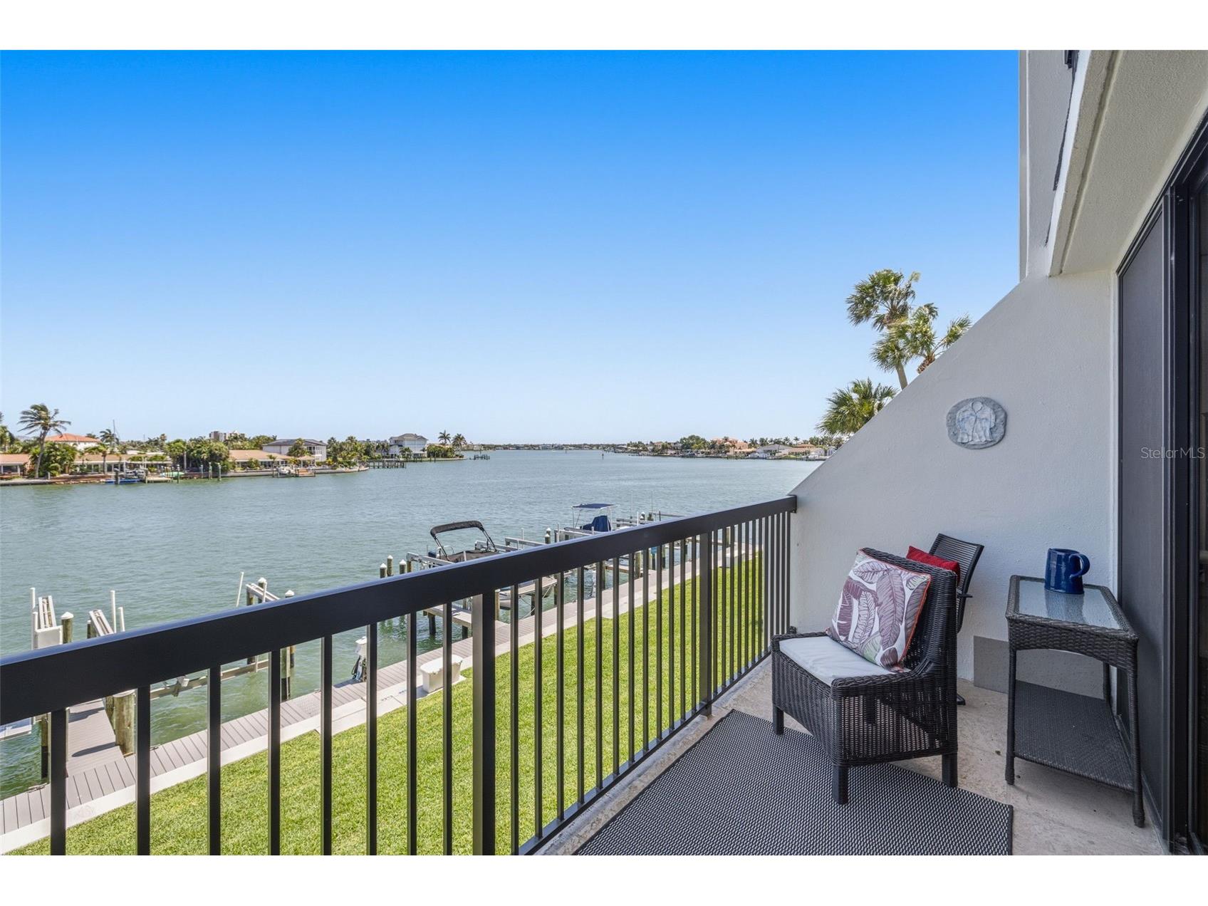 9495 Blind Pass Road #206 Saint Pete Beach FL 33706 - INTRACOASTAL WATERWAY TB8512301 image13